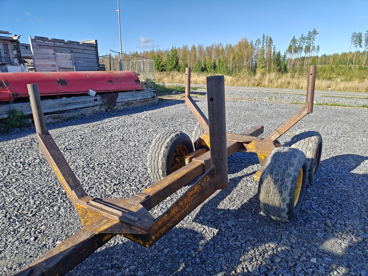 MASSEY FERGUSON 50R Kärppä - Metsätraktoripaketti - Traktori: kuva MASSEY FERGUSON 50R Kärppä - Metsätraktoripaketti - Traktori MASSEY FERGUSON 50R Kärppä - Metsätraktoripaketti - Traktori: kuva MASSEY FERGUSON 50R Kärppä - Metsätraktoripaketti - Traktori