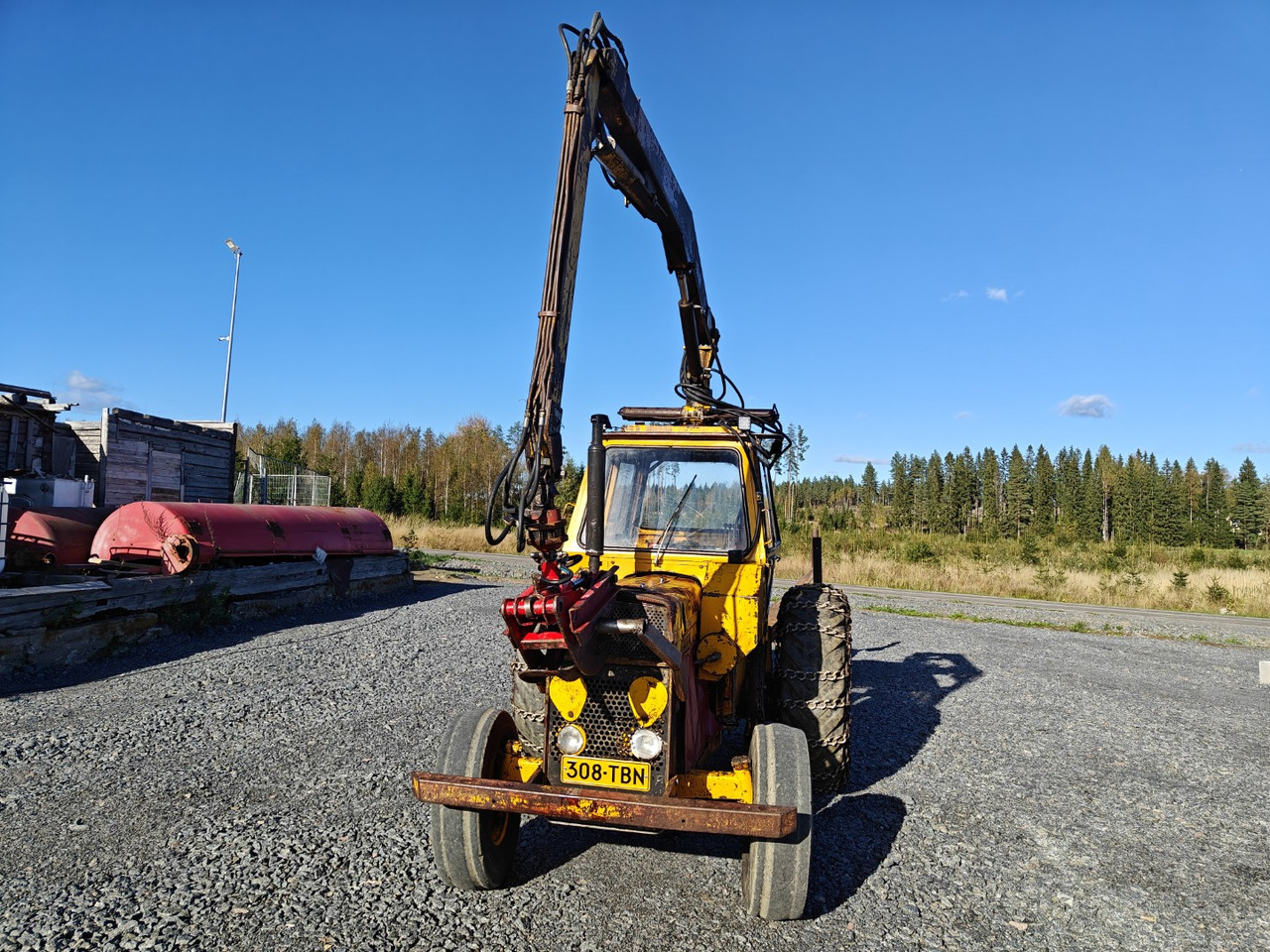 MASSEY FERGUSON 50R Kärppä - Metsätraktoripaketti - Traktori: kuva MASSEY FERGUSON 50R Kärppä - Metsätraktoripaketti - Traktori MASSEY FERGUSON 50R Kärppä - Metsätraktoripaketti - Traktori: kuva MASSEY FERGUSON 50R Kärppä - Metsätraktoripaketti - Traktori