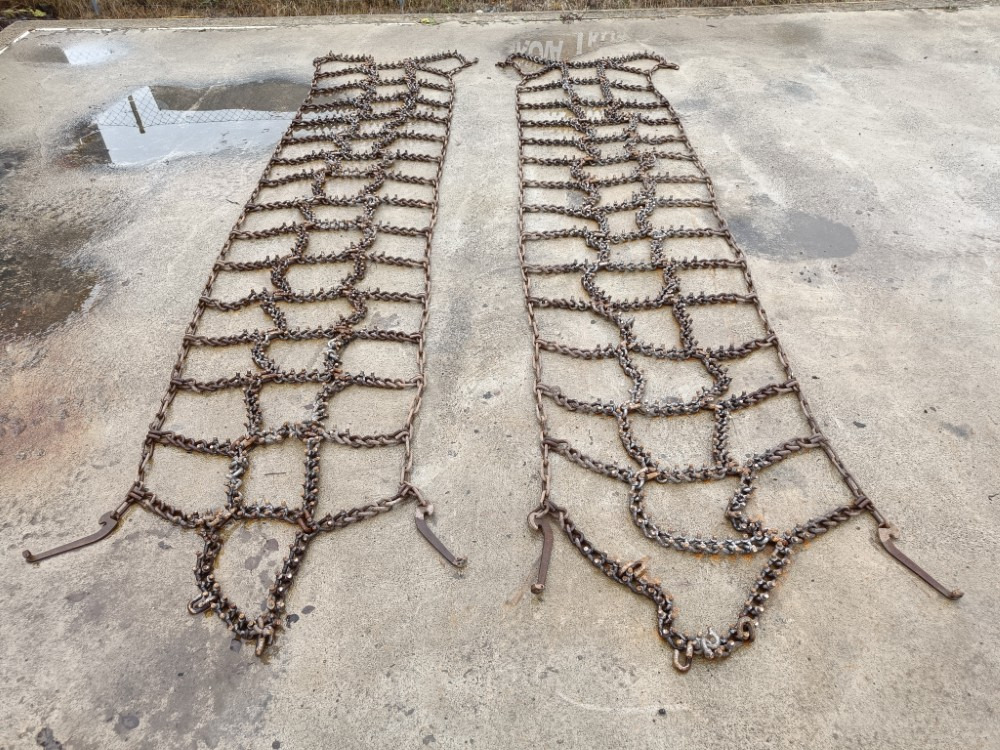 Ovako 18.4x34 piikkiketjut - Maatalouskoneet: kuva Ovako 18.4x34 piikkiketjut - Maatalouskoneet Ovako 18.4x34 piikkiketjut - Maatalouskoneet: kuva Ovako 18.4x34 piikkiketjut - Maatalouskoneet