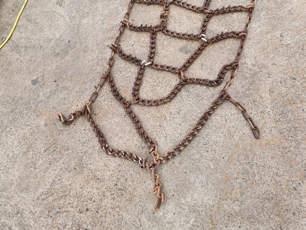 Piikkiketjut 13.6x24 korjattavaksi - Maatalouskoneet: kuva Piikkiketjut 13.6x24 korjattavaksi - Maatalouskoneet Piikkiketjut 13.6x24 korjattavaksi - Maatalouskoneet: kuva Piikkiketjut 13.6x24 korjattavaksi - Maatalouskoneet