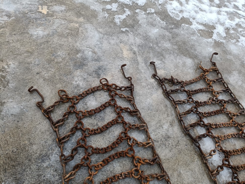 Piikkiketjut 13.6x36 - Renkaat ja vanteet: kuva Piikkiketjut 13.6x36 - Renkaat ja vanteet Piikkiketjut 13.6x36 - Renkaat ja vanteet: kuva Piikkiketjut 13.6x36 - Renkaat ja vanteet