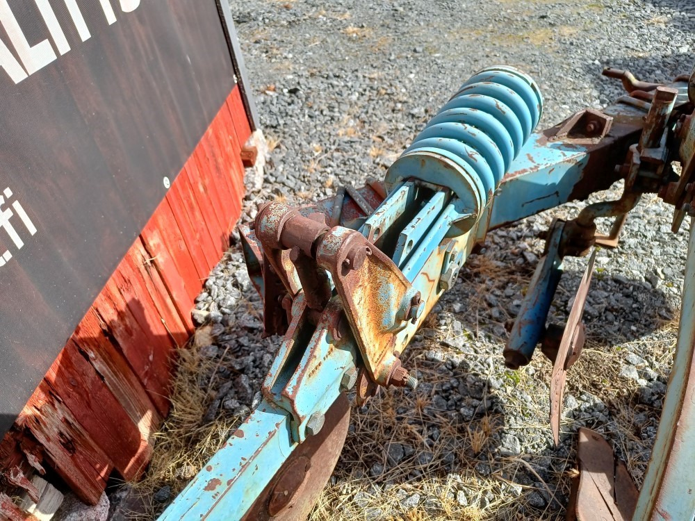 Leasing Sarka-aura Fiskars 3-siipinen Automaattilaukaisu, kiekkoleikkurit Sarka-aura Fiskars 3-siipinen Automaattilaukaisu, kiekkoleikkurit: kuva Leasing Sarka-aura Fiskars 3-siipinen Automaattilaukaisu, kiekkoleikkurit Sarka-aura Fiskars 3-siipinen Automaattilaukaisu, kiekkoleikkurit