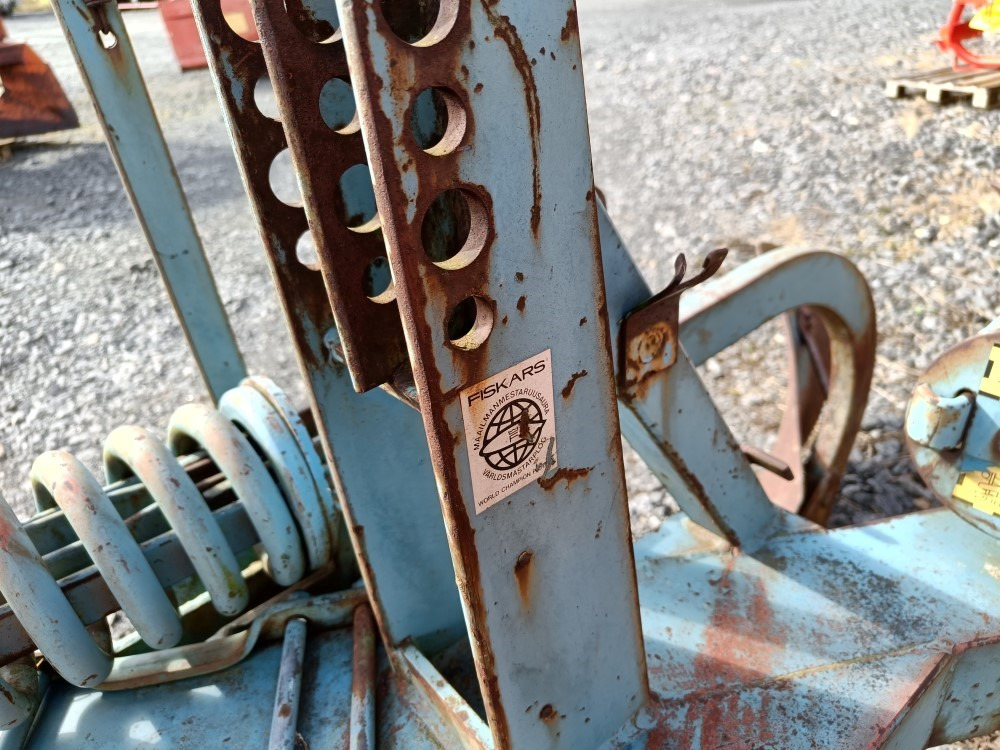 Leasing Sarka-aura Fiskars 3-siipinen Automaattilaukaisu, kiekkoleikkurit Sarka-aura Fiskars 3-siipinen Automaattilaukaisu, kiekkoleikkurit: kuva Leasing Sarka-aura Fiskars 3-siipinen Automaattilaukaisu, kiekkoleikkurit Sarka-aura Fiskars 3-siipinen Automaattilaukaisu, kiekkoleikkurit