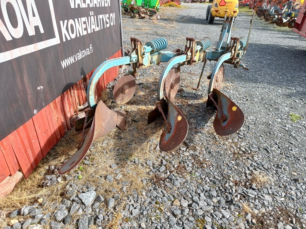 Leasing Sarka-aura Fiskars 3-siipinen Automaattilaukaisu, kiekkoleikkurit Sarka-aura Fiskars 3-siipinen Automaattilaukaisu, kiekkoleikkurit: kuva Leasing Sarka-aura Fiskars 3-siipinen Automaattilaukaisu, kiekkoleikkurit Sarka-aura Fiskars 3-siipinen Automaattilaukaisu, kiekkoleikkurit