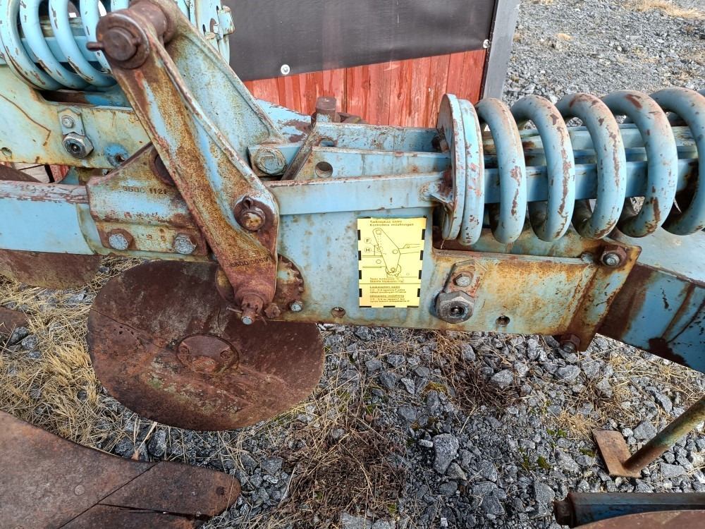 Leasing Sarka-aura Fiskars 3-siipinen Automaattilaukaisu, kiekkoleikkurit Sarka-aura Fiskars 3-siipinen Automaattilaukaisu, kiekkoleikkurit: kuva Leasing Sarka-aura Fiskars 3-siipinen Automaattilaukaisu, kiekkoleikkurit Sarka-aura Fiskars 3-siipinen Automaattilaukaisu, kiekkoleikkurit