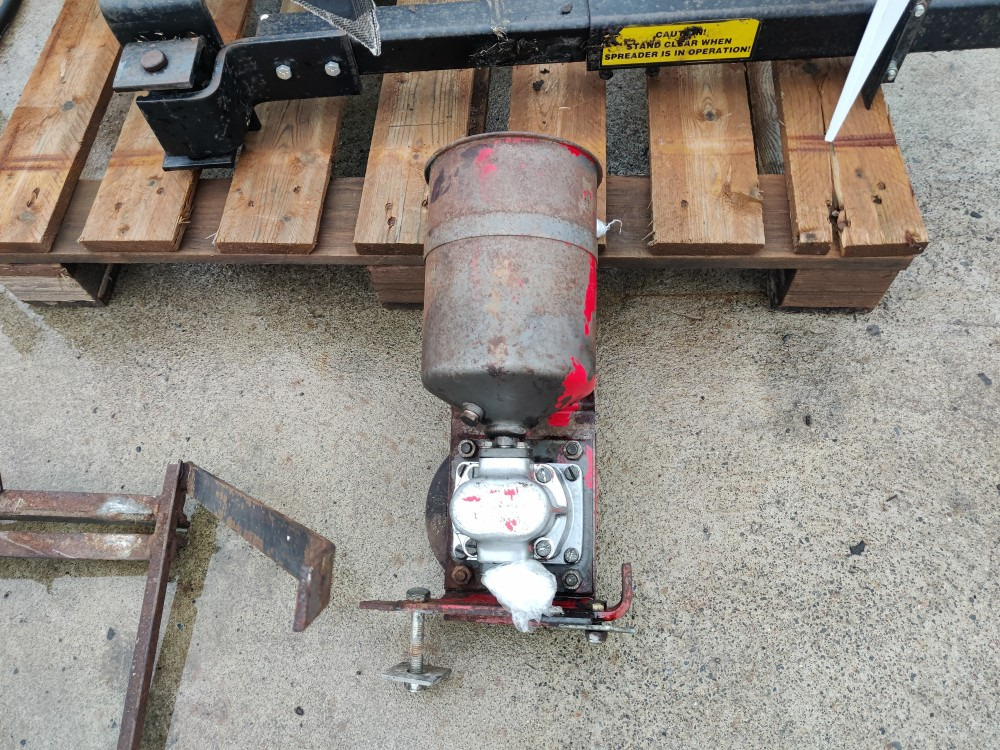 Spreader Inc Ruumeenlevitin - Lisävarusteet - sadonkorjuukone: kuva Spreader Inc Ruumeenlevitin - Lisävarusteet - sadonkorjuukone Spreader Inc Ruumeenlevitin - Lisävarusteet - sadonkorjuukone: kuva Spreader Inc Ruumeenlevitin - Lisävarusteet - sadonkorjuukone