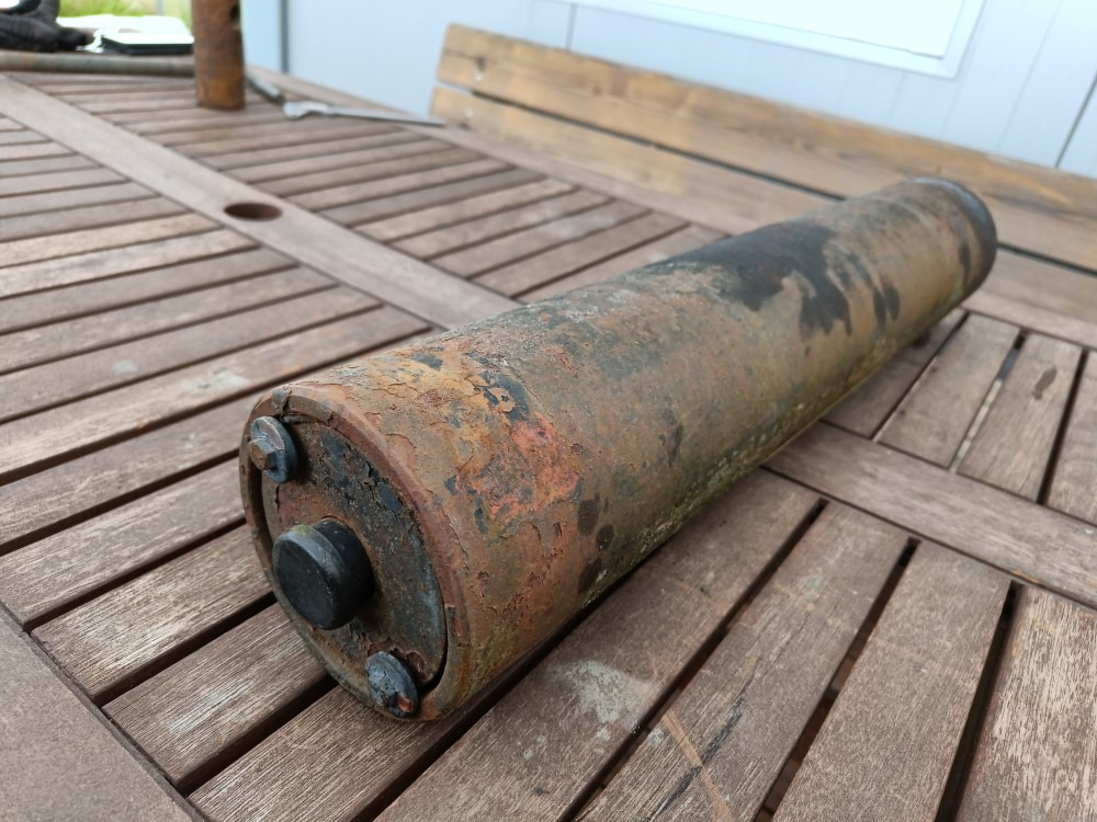 Överum CV398H paluuauran paineakku - Varaosat - Aura: kuva Överum CV398H paluuauran paineakku - Varaosat - Aura Överum CV398H paluuauran paineakku - Varaosat - Aura: kuva Överum CV398H paluuauran paineakku - Varaosat - Aura