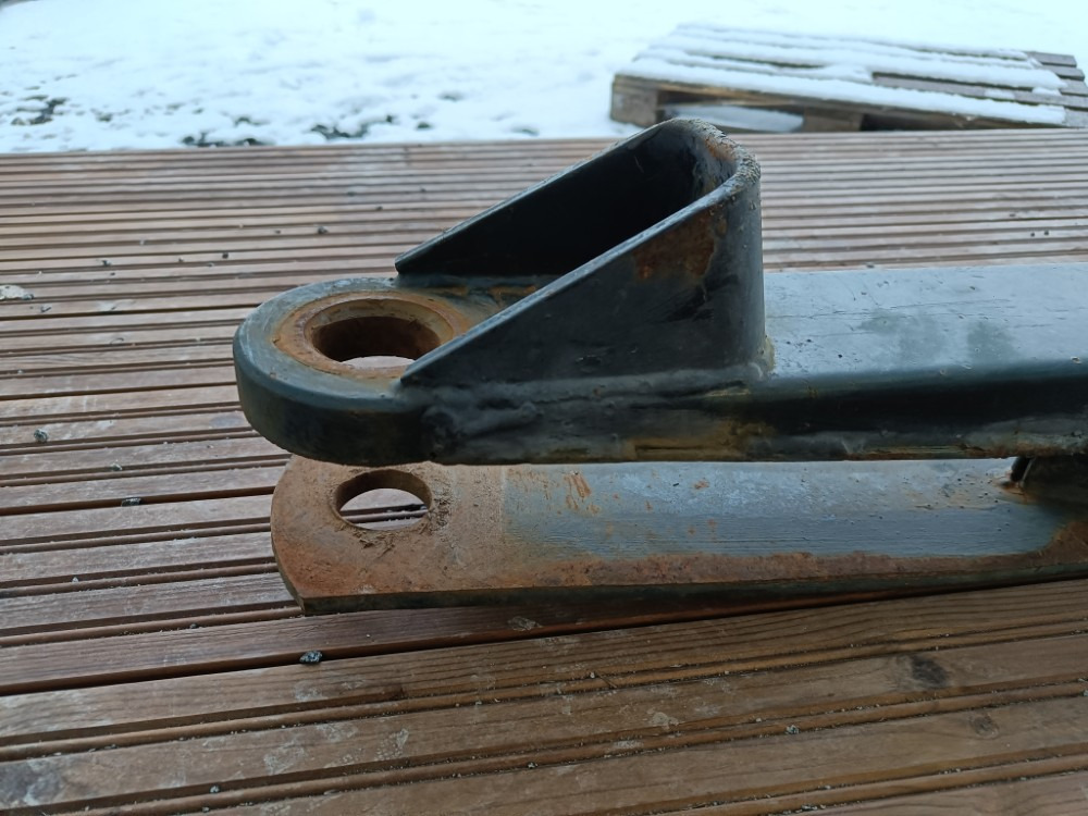 Tume HKL-3000 kylvölannoittimen aisa - Varaosat - Kylvö-/ Istutuskone: kuva Tume HKL-3000 kylvölannoittimen aisa - Varaosat - Kylvö-/ Istutuskone Tume HKL-3000 kylvölannoittimen aisa - Varaosat - Kylvö-/ Istutuskone: kuva Tume HKL-3000 kylvölannoittimen aisa - Varaosat - Kylvö-/ Istutuskone