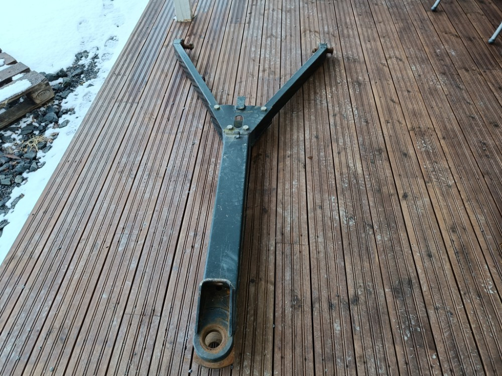 Tume HKL-3000 kylvölannoittimen aisa - Varaosat - Kylvö-/ Istutuskone: kuva Tume HKL-3000 kylvölannoittimen aisa - Varaosat - Kylvö-/ Istutuskone Tume HKL-3000 kylvölannoittimen aisa - Varaosat - Kylvö-/ Istutuskone: kuva Tume HKL-3000 kylvölannoittimen aisa - Varaosat - Kylvö-/ Istutuskone