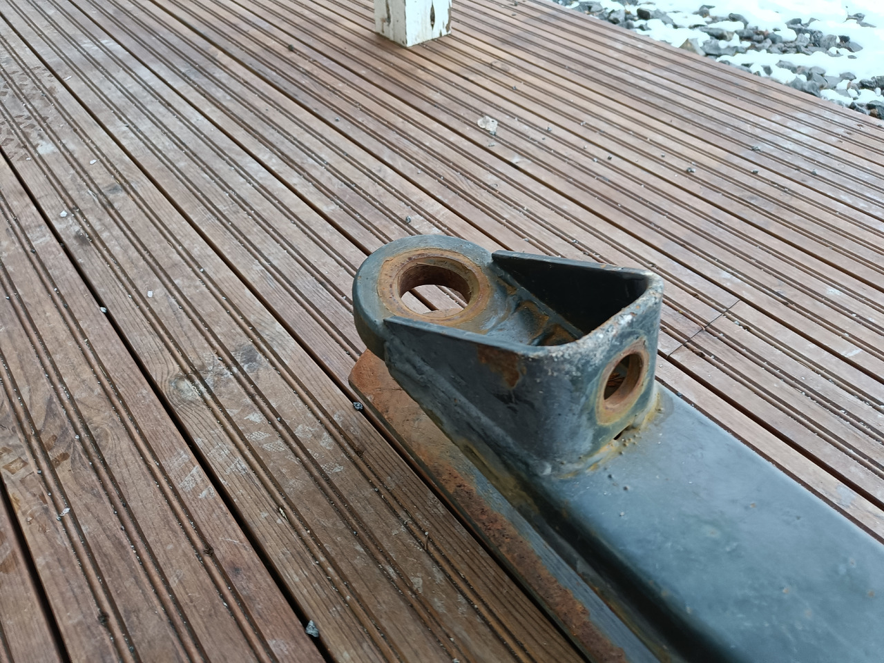 Tume HKL-3000 kylvölannoittimen aisa - Varaosat - Kylvö-/ Istutuskone: kuva Tume HKL-3000 kylvölannoittimen aisa - Varaosat - Kylvö-/ Istutuskone Tume HKL-3000 kylvölannoittimen aisa - Varaosat - Kylvö-/ Istutuskone: kuva Tume HKL-3000 kylvölannoittimen aisa - Varaosat - Kylvö-/ Istutuskone