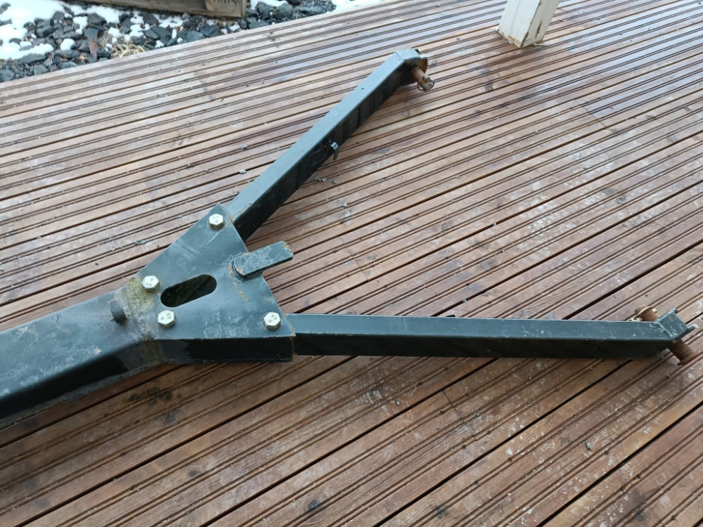 Tume HKL-3000 kylvölannoittimen aisa - Varaosat - Kylvö-/ Istutuskone: kuva Tume HKL-3000 kylvölannoittimen aisa - Varaosat - Kylvö-/ Istutuskone Tume HKL-3000 kylvölannoittimen aisa - Varaosat - Kylvö-/ Istutuskone: kuva Tume HKL-3000 kylvölannoittimen aisa - Varaosat - Kylvö-/ Istutuskone