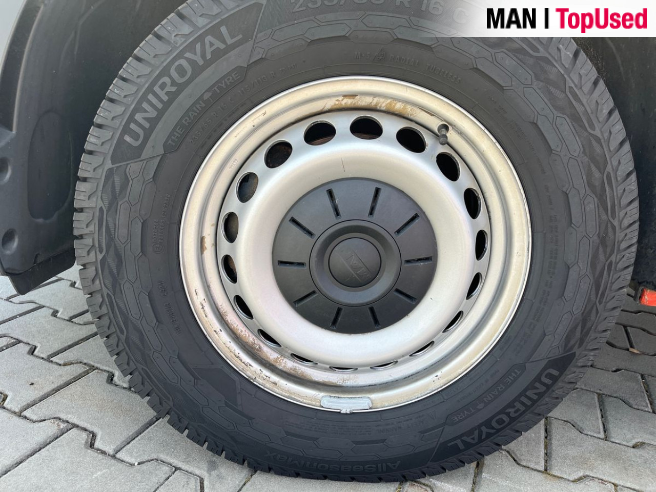MAN TGE 3.140 4X2F SB L5H3 - Pakettiauto: kuva MAN TGE 3.140 4X2F SB L5H3 - Pakettiauto MAN TGE 3.140 4X2F SB L5H3 - Pakettiauto: kuva MAN TGE 3.140 4X2F SB L5H3 - Pakettiauto