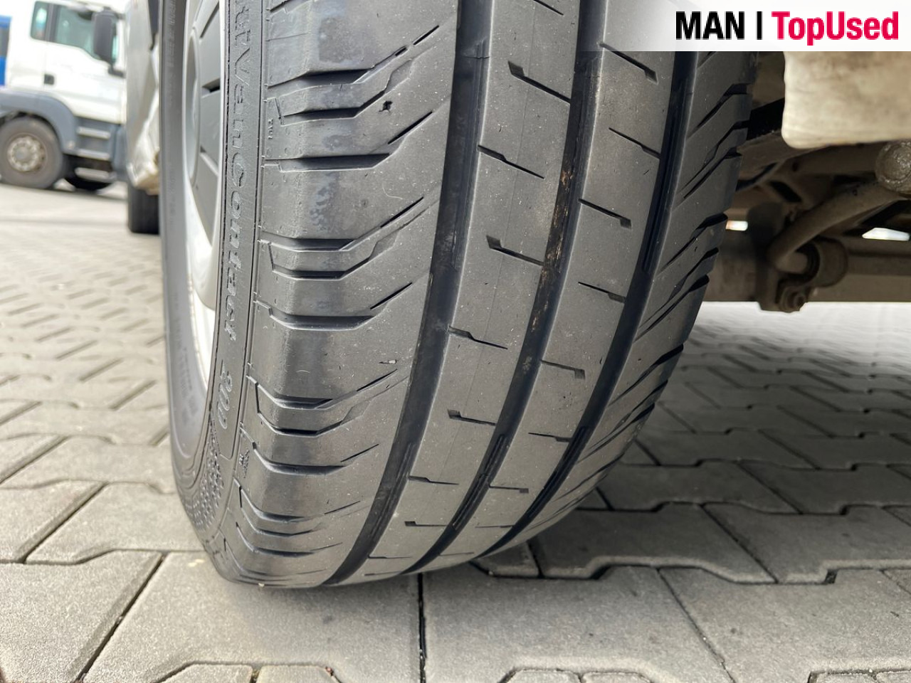 MAN TGE 3.140 4X2F SB L5H4 - Pakettiauto: kuva MAN TGE 3.140 4X2F SB L5H4 - Pakettiauto MAN TGE 3.140 4X2F SB L5H4 - Pakettiauto: kuva MAN TGE 3.140 4X2F SB L5H4 - Pakettiauto
