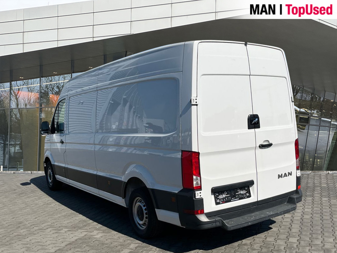 MAN TGE 3.140 4X2FSB, lang/hoch,Automatik,Klima,Kamera - Pakettiauto: kuva MAN TGE 3.140 4X2FSB, lang/hoch,Automatik,Klima,Kamera - Pakettiauto MAN TGE 3.140 4X2FSB, lang/hoch,Automatik,Klima,Kamera - Pakettiauto: kuva MAN TGE 3.140 4X2FSB, lang/hoch,Automatik,Klima,Kamera - Pakettiauto