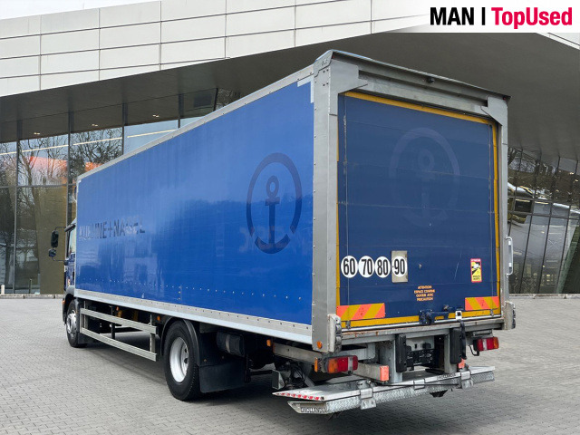 MAN TGM 15.250 4X2 BL - Umpikori kuorma-auto: kuva MAN TGM 15.250 4X2 BL - Umpikori kuorma-auto MAN TGM 15.250 4X2 BL - Umpikori kuorma-auto: kuva MAN TGM 15.250 4X2 BL - Umpikori kuorma-auto
