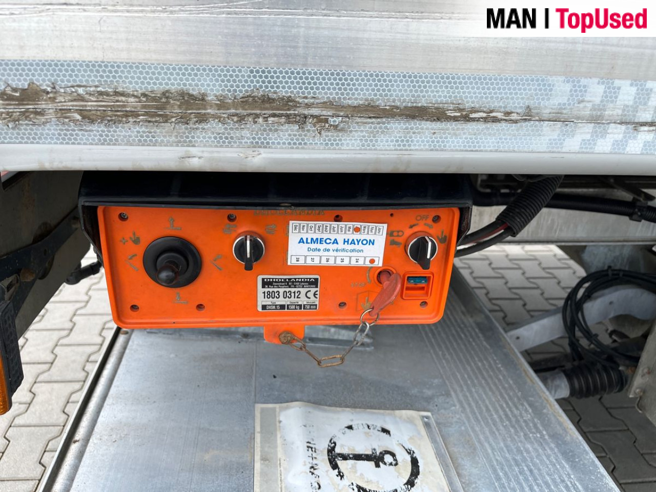 Leasing MAN TGM 15.250 4X2 BL MAN TGM 15.250 4X2 BL: kuva Leasing MAN TGM 15.250 4X2 BL MAN TGM 15.250 4X2 BL
