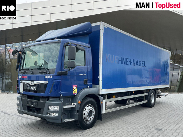 MAN TGM 15.250 4X2 BL - Umpikori kuorma-auto: kuva MAN TGM 15.250 4X2 BL - Umpikori kuorma-auto MAN TGM 15.250 4X2 BL - Umpikori kuorma-auto: kuva MAN TGM 15.250 4X2 BL - Umpikori kuorma-auto