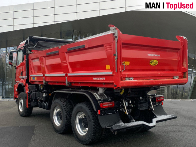 MAN TGS 33.520 6x4 BL CH sklápěč Meiller - Kippiauto kuorma-auto: kuva MAN TGS 33.520 6x4 BL CH sklápěč Meiller - Kippiauto kuorma-auto MAN TGS 33.520 6x4 BL CH sklápěč Meiller - Kippiauto kuorma-auto: kuva MAN TGS 33.520 6x4 BL CH sklápěč Meiller - Kippiauto kuorma-auto