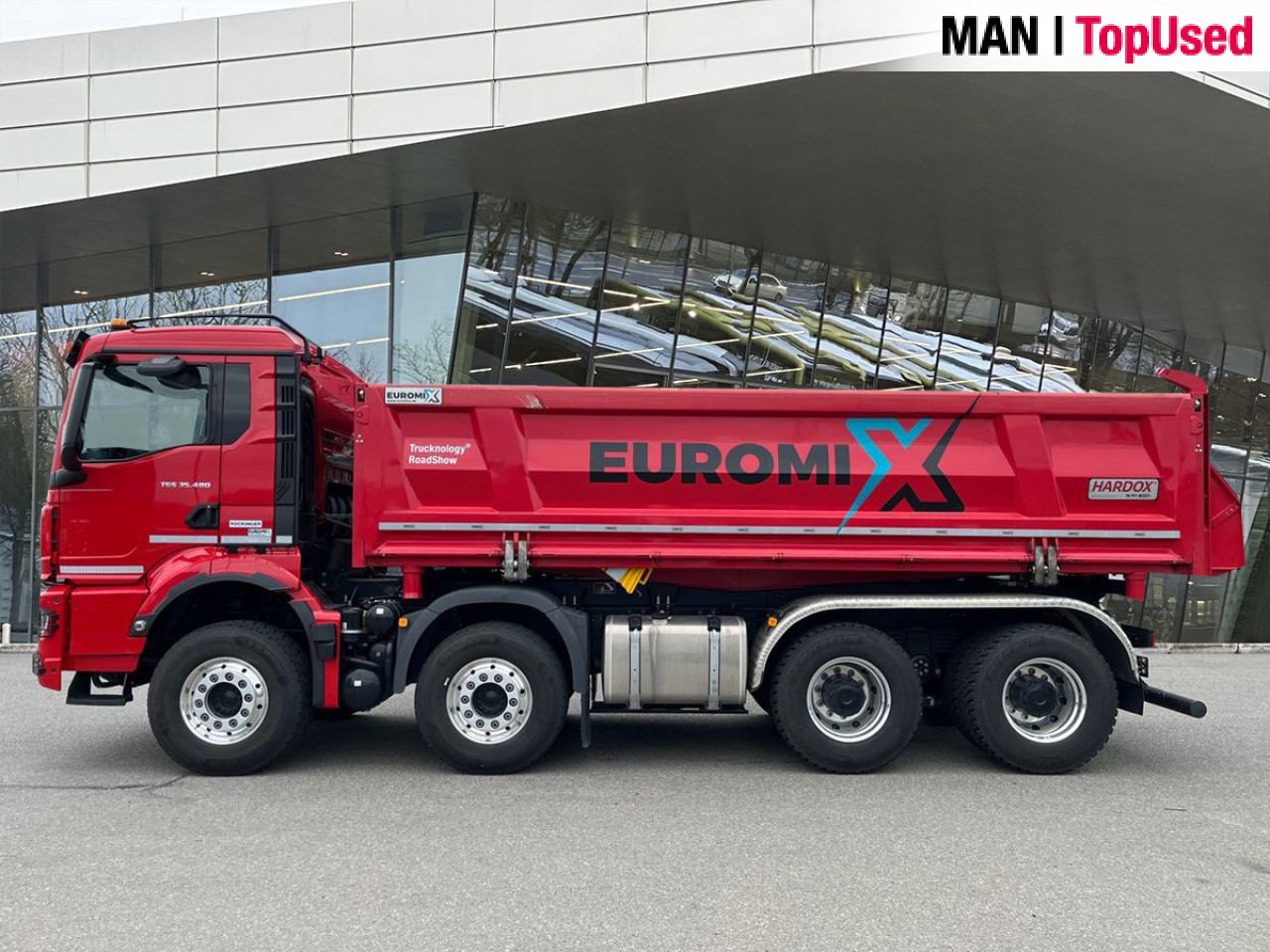 MAN TGS 35.480 8x4 BB CH WARRANTY 4/2027 Euro6 Klima - Kippiauto kuorma-auto: kuva MAN TGS 35.480 8x4 BB CH WARRANTY 4/2027 Euro6 Klima - Kippiauto kuorma-auto MAN TGS 35.480 8x4 BB CH WARRANTY 4/2027 Euro6 Klima - Kippiauto kuorma-auto: kuva MAN TGS 35.480 8x4 BB CH WARRANTY 4/2027 Euro6 Klima - Kippiauto kuorma-auto