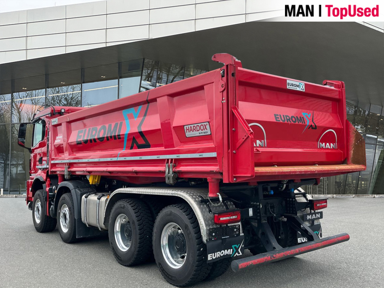 MAN TGS 35.480 8x4 BB CH WARRANTY 4/2027 Euro6 Klima - Kippiauto kuorma-auto: kuva MAN TGS 35.480 8x4 BB CH WARRANTY 4/2027 Euro6 Klima - Kippiauto kuorma-auto MAN TGS 35.480 8x4 BB CH WARRANTY 4/2027 Euro6 Klima - Kippiauto kuorma-auto: kuva MAN TGS 35.480 8x4 BB CH WARRANTY 4/2027 Euro6 Klima - Kippiauto kuorma-auto