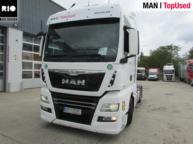 MAN TGX 18.460 4X2 LLS-U, ACC, Xenon, Standklima Euro6 - Vetopöytäauto: kuva MAN TGX 18.460 4X2 LLS-U, ACC, Xenon, Standklima Euro6 - Vetopöytäauto MAN TGX 18.460 4X2 LLS-U, ACC, Xenon, Standklima Euro6 - Vetopöytäauto: kuva MAN TGX 18.460 4X2 LLS-U, ACC, Xenon, Standklima Euro6 - Vetopöytäauto