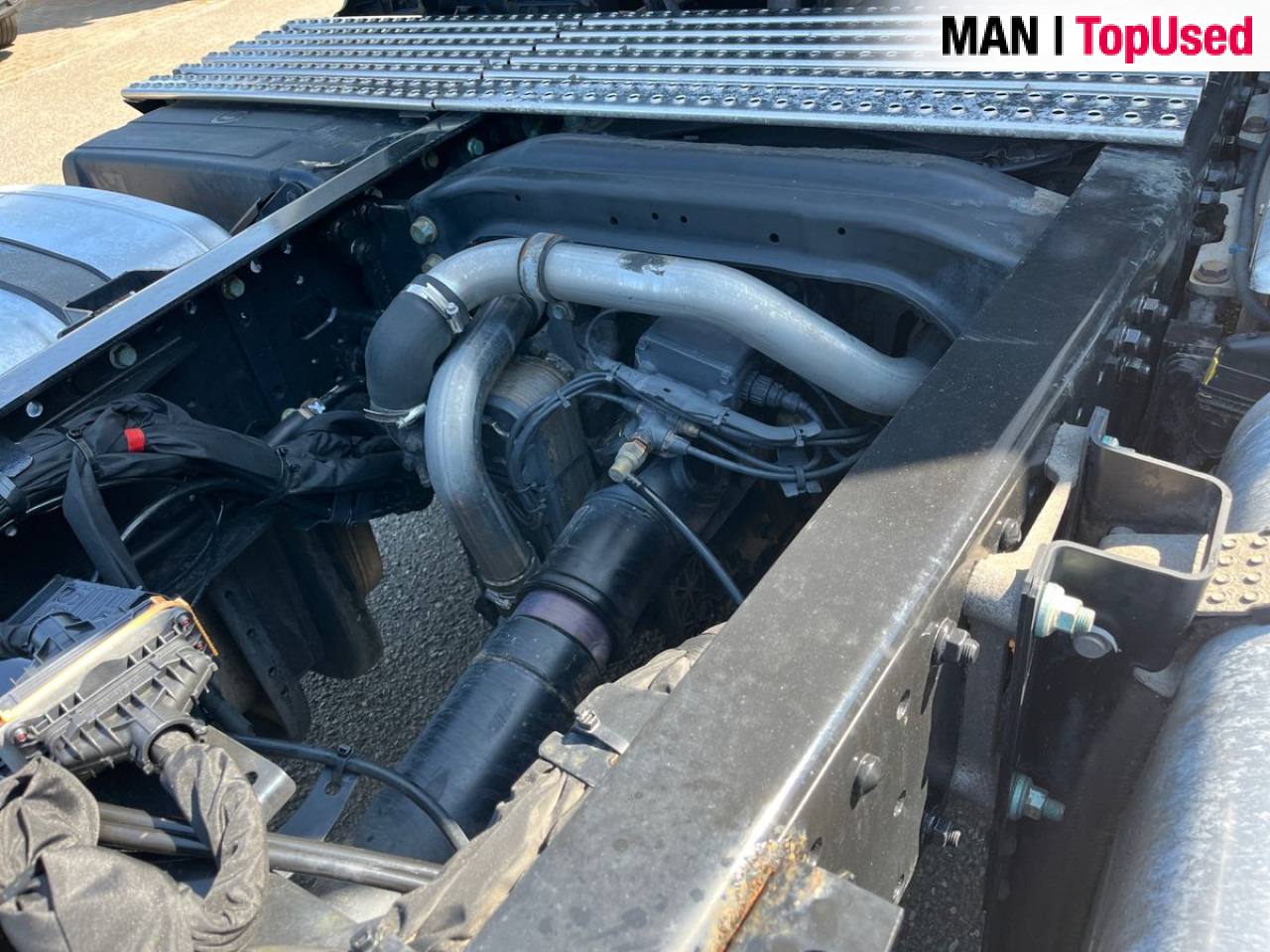 MAN TGX 18.470 4x2 BL SA Euro6 Retarder Klima ZV - Vetopöytäauto: kuva MAN TGX 18.470 4x2 BL SA Euro6 Retarder Klima ZV - Vetopöytäauto MAN TGX 18.470 4x2 BL SA Euro6 Retarder Klima ZV - Vetopöytäauto: kuva MAN TGX 18.470 4x2 BL SA Euro6 Retarder Klima ZV - Vetopöytäauto