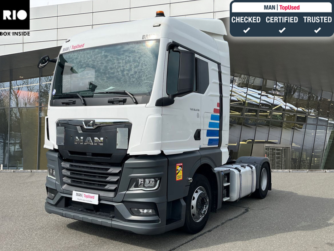 MAN TGX 18.470 4x2 BL SA Euro6 Retarder Klima ZV - Vetopöytäauto: kuva MAN TGX 18.470 4x2 BL SA Euro6 Retarder Klima ZV - Vetopöytäauto MAN TGX 18.470 4x2 BL SA Euro6 Retarder Klima ZV - Vetopöytäauto: kuva MAN TGX 18.470 4x2 BL SA Euro6 Retarder Klima ZV - Vetopöytäauto