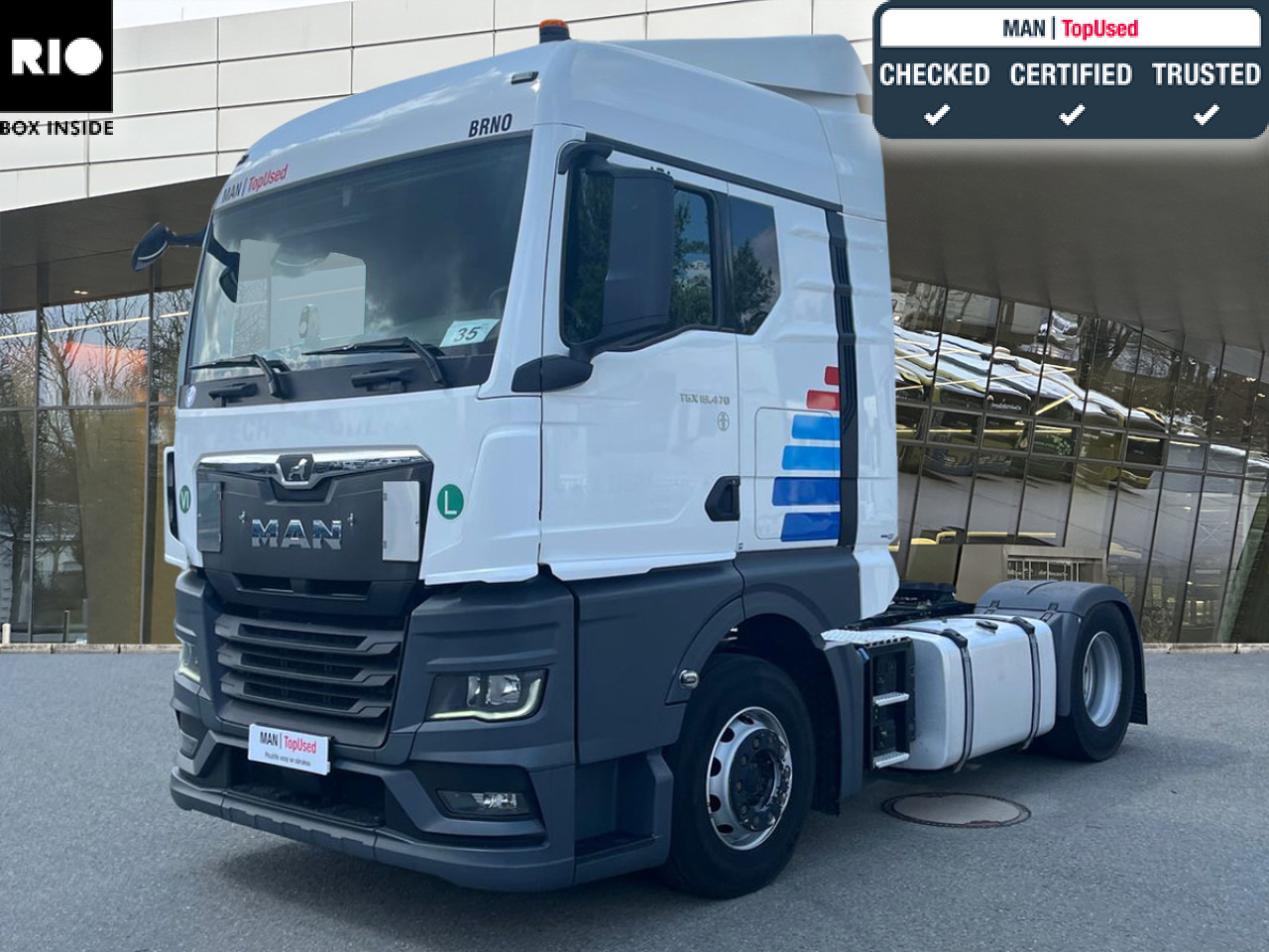 MAN TGX 18.470 4x2 BL SA Euro6 Retarder Klima ZV - Vetopöytäauto: kuva MAN TGX 18.470 4x2 BL SA Euro6 Retarder Klima ZV - Vetopöytäauto MAN TGX 18.470 4x2 BL SA Euro6 Retarder Klima ZV - Vetopöytäauto: kuva MAN TGX 18.470 4x2 BL SA Euro6 Retarder Klima ZV - Vetopöytäauto
