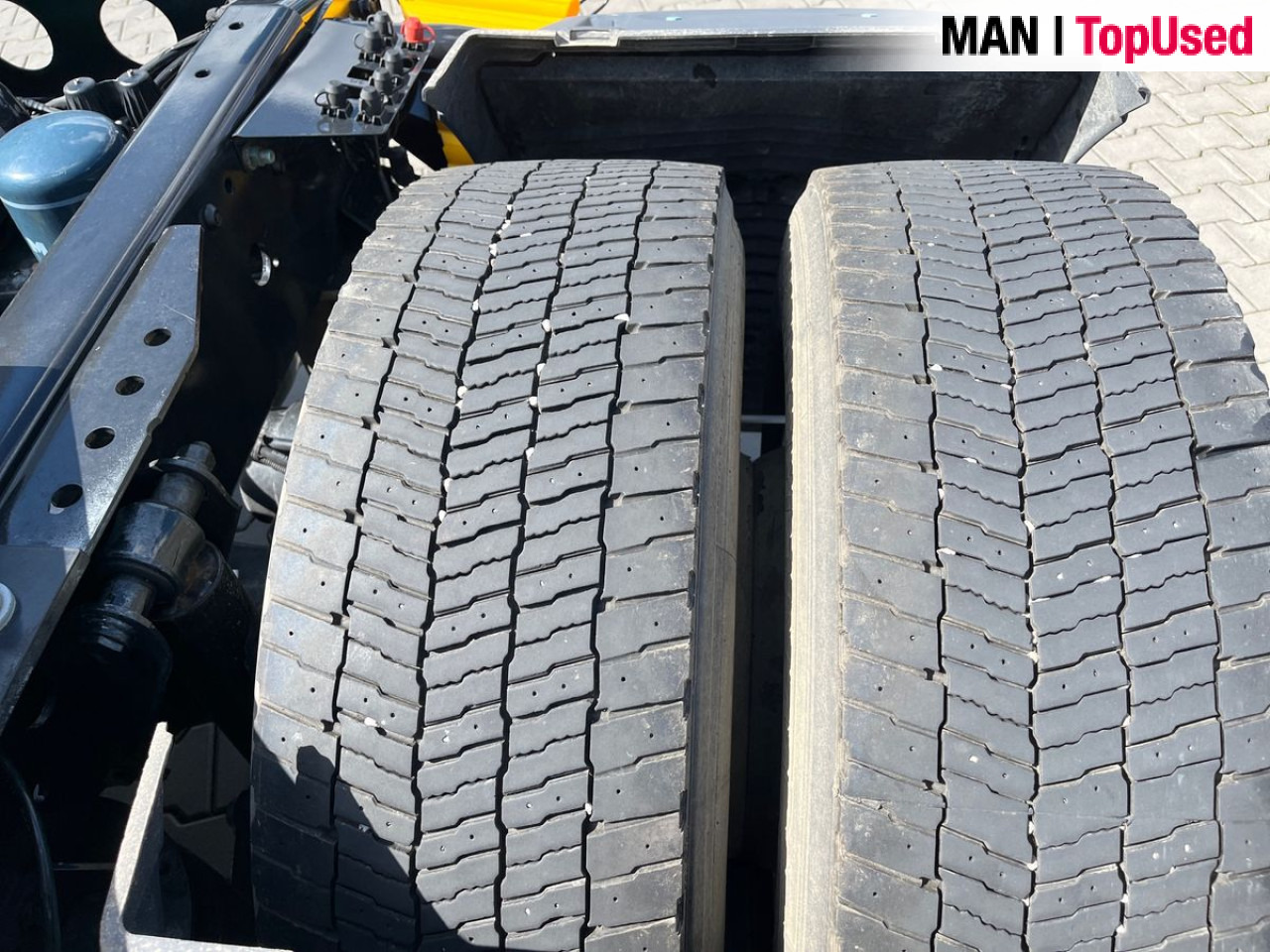 MAN TGX 18.470 4x2 BL SA - Vetopöytäauto: kuva MAN TGX 18.470 4x2 BL SA - Vetopöytäauto MAN TGX 18.470 4x2 BL SA - Vetopöytäauto: kuva MAN TGX 18.470 4x2 BL SA - Vetopöytäauto