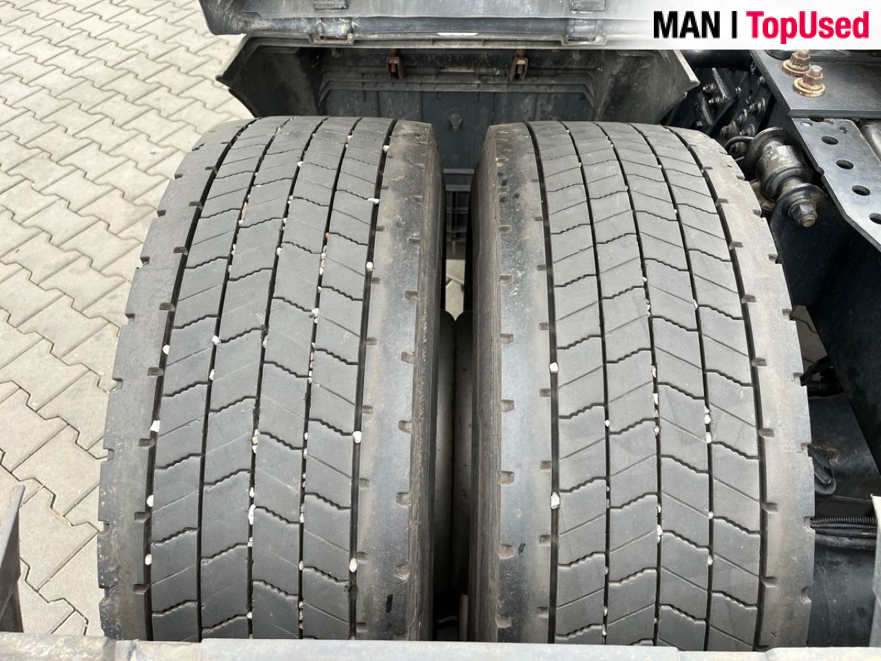 MAN TGX 18.470 4x2 BL SA - Vetopöytäauto: kuva MAN TGX 18.470 4x2 BL SA - Vetopöytäauto MAN TGX 18.470 4x2 BL SA - Vetopöytäauto: kuva MAN TGX 18.470 4x2 BL SA - Vetopöytäauto