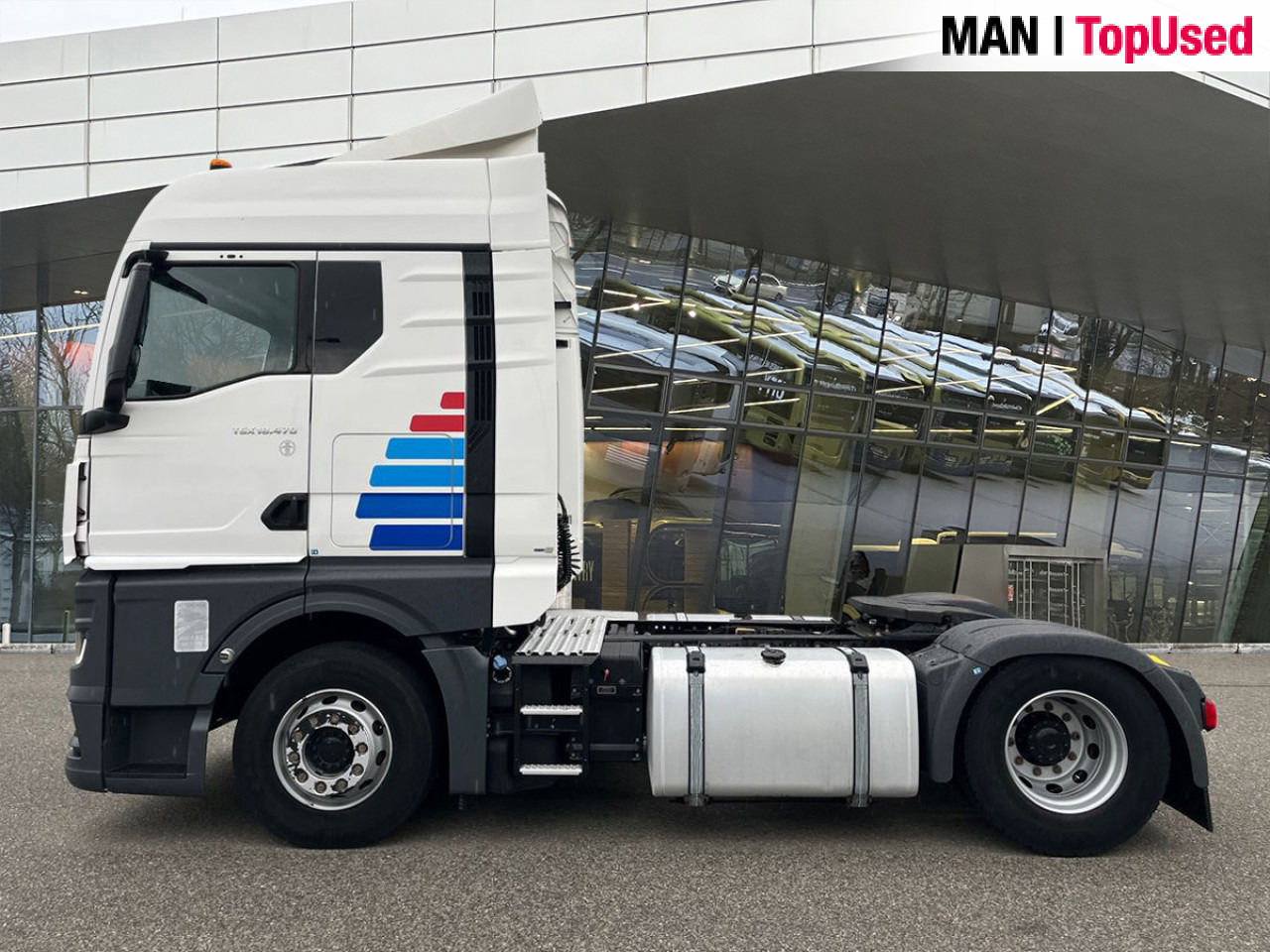 MAN TGX 18.470 4x2 BL SA - Vetopöytäauto: kuva MAN TGX 18.470 4x2 BL SA - Vetopöytäauto MAN TGX 18.470 4x2 BL SA - Vetopöytäauto: kuva MAN TGX 18.470 4x2 BL SA - Vetopöytäauto