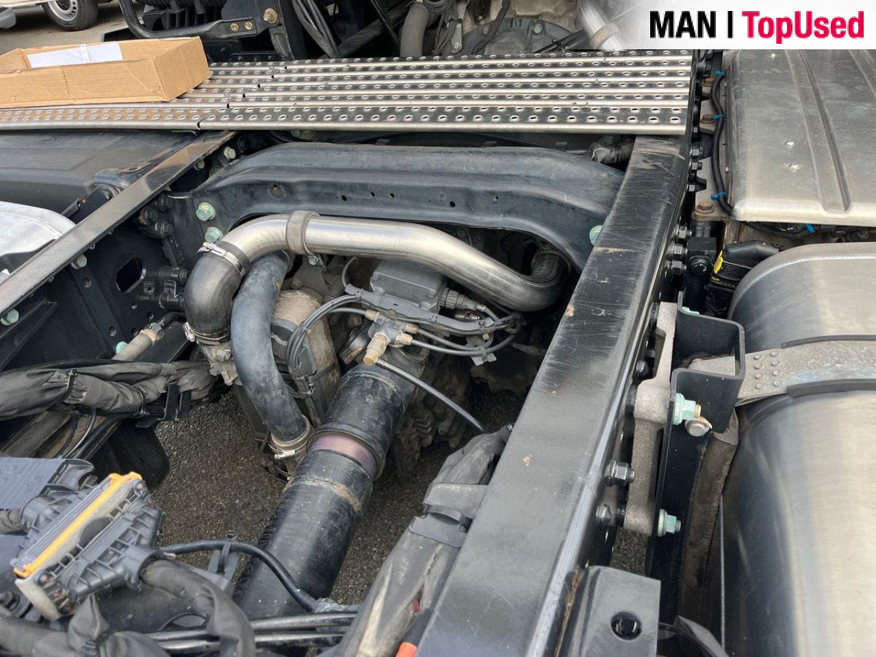 MAN TGX 18.470 4x2 LL SA Euro6 Retarder Klima ZV - Vetopöytäauto: kuva MAN TGX 18.470 4x2 LL SA Euro6 Retarder Klima ZV - Vetopöytäauto MAN TGX 18.470 4x2 LL SA Euro6 Retarder Klima ZV - Vetopöytäauto: kuva MAN TGX 18.470 4x2 LL SA Euro6 Retarder Klima ZV - Vetopöytäauto