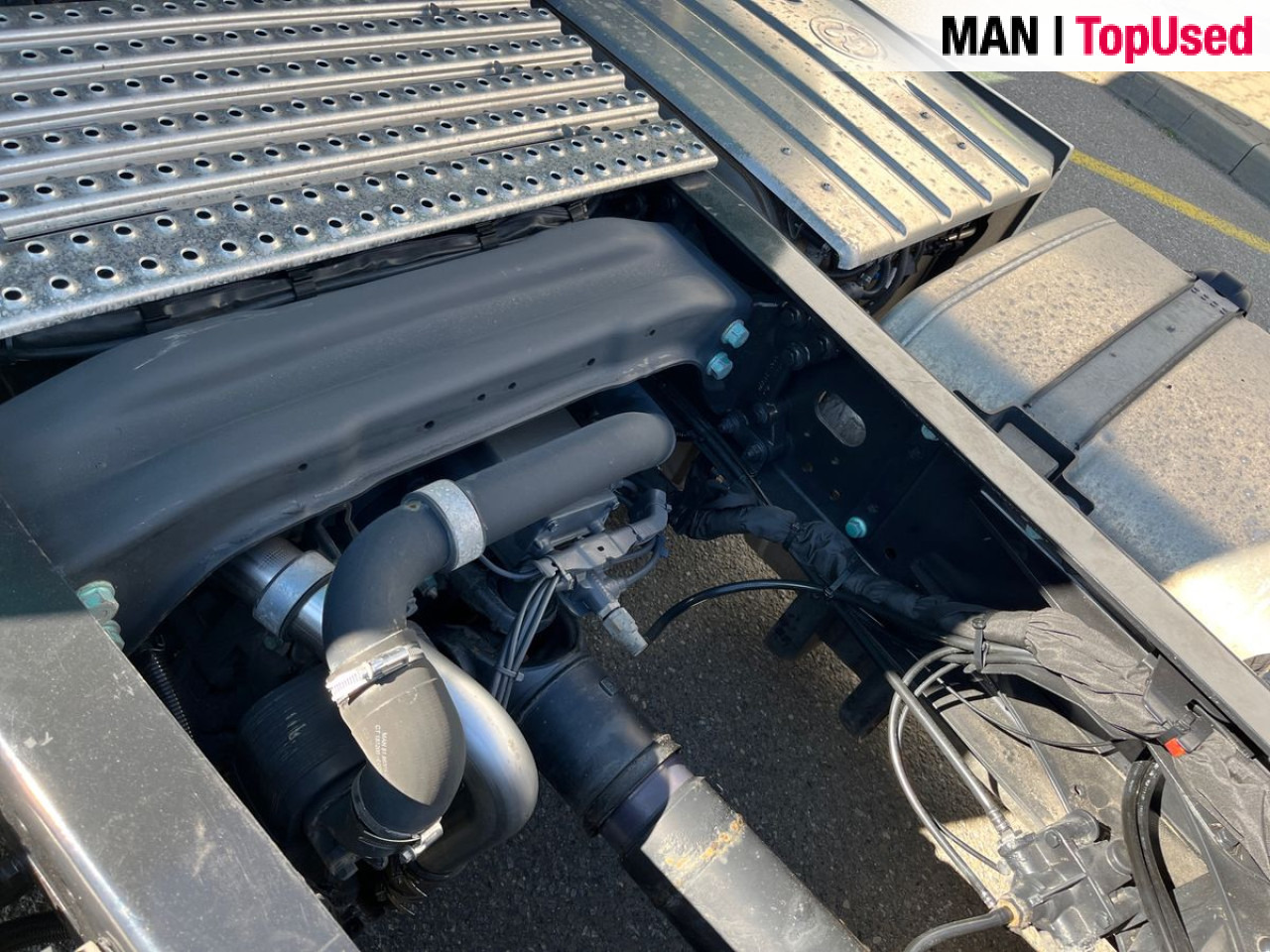 MAN TGX 18.470 4x2 LL SA Euro6 Retarder Klima ZV - Vetopöytäauto: kuva MAN TGX 18.470 4x2 LL SA Euro6 Retarder Klima ZV - Vetopöytäauto MAN TGX 18.470 4x2 LL SA Euro6 Retarder Klima ZV - Vetopöytäauto: kuva MAN TGX 18.470 4x2 LL SA Euro6 Retarder Klima ZV - Vetopöytäauto