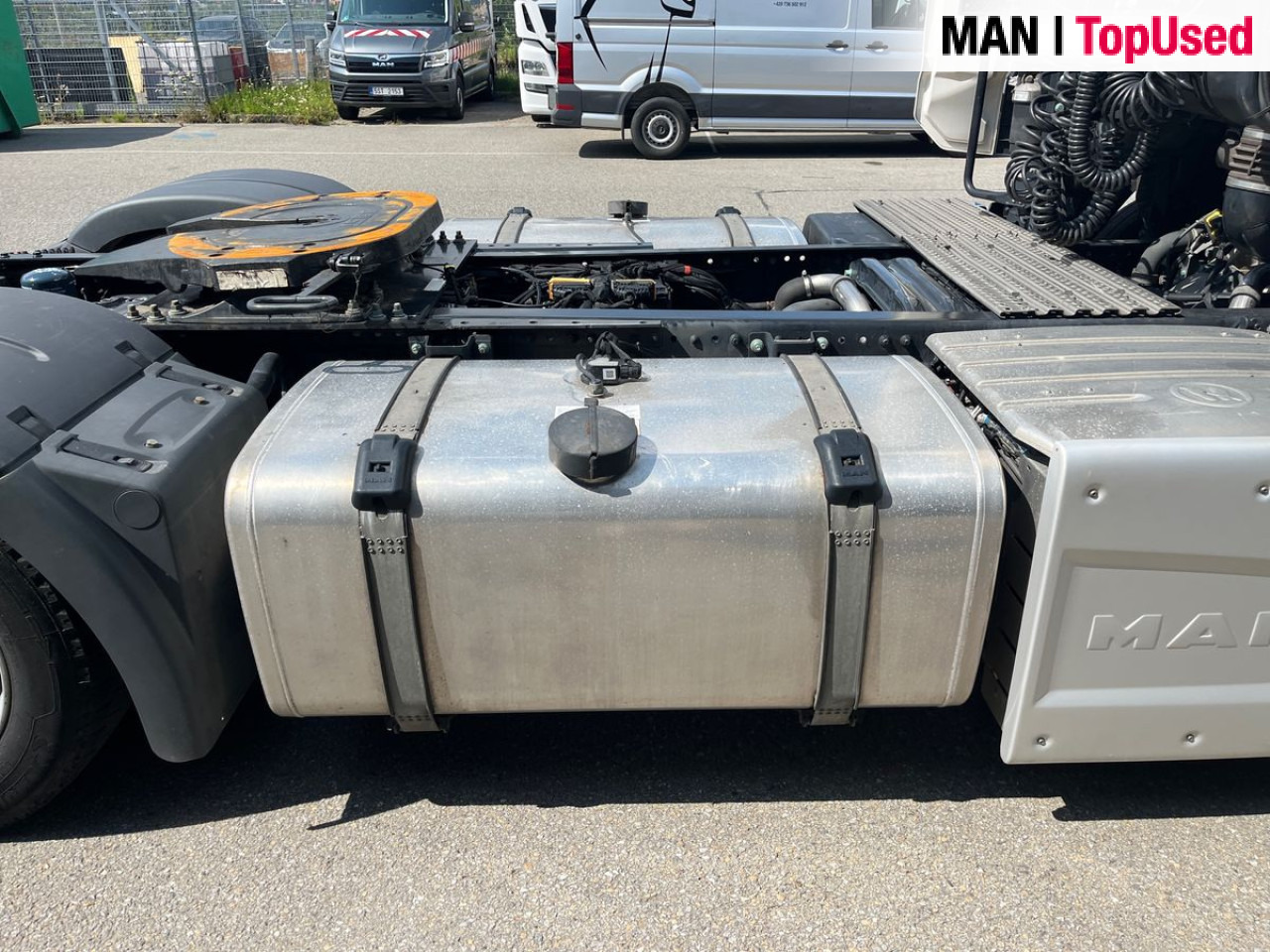 MAN TGX 18.470 4x2 LL SA Euro6 Retarder Klima ZV - Vetopöytäauto: kuva MAN TGX 18.470 4x2 LL SA Euro6 Retarder Klima ZV - Vetopöytäauto MAN TGX 18.470 4x2 LL SA Euro6 Retarder Klima ZV - Vetopöytäauto: kuva MAN TGX 18.470 4x2 LL SA Euro6 Retarder Klima ZV - Vetopöytäauto