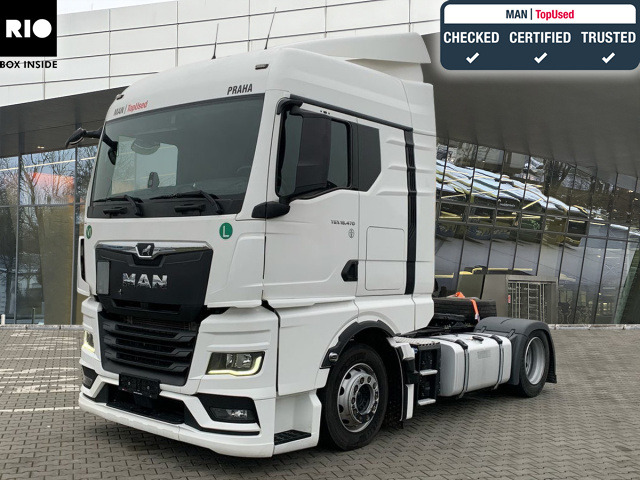 MAN TGX 18.470 4x2 LL SA - Vetopöytäauto: kuva MAN TGX 18.470 4x2 LL SA - Vetopöytäauto MAN TGX 18.470 4x2 LL SA - Vetopöytäauto: kuva MAN TGX 18.470 4x2 LL SA - Vetopöytäauto
