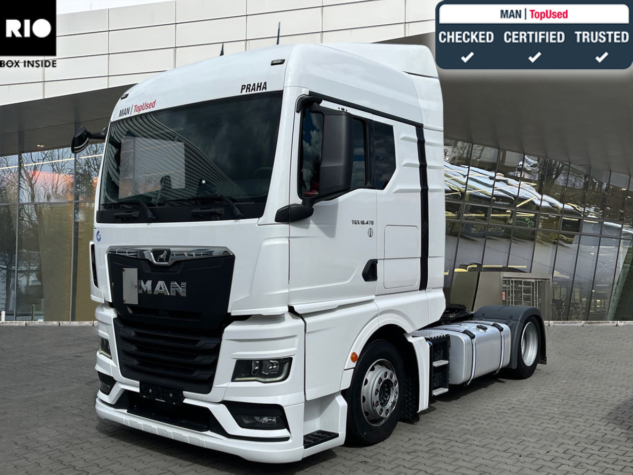 MAN TGX 18.470 4x2 LL SA - Vetopöytäauto: kuva MAN TGX 18.470 4x2 LL SA - Vetopöytäauto MAN TGX 18.470 4x2 LL SA - Vetopöytäauto: kuva MAN TGX 18.470 4x2 LL SA - Vetopöytäauto