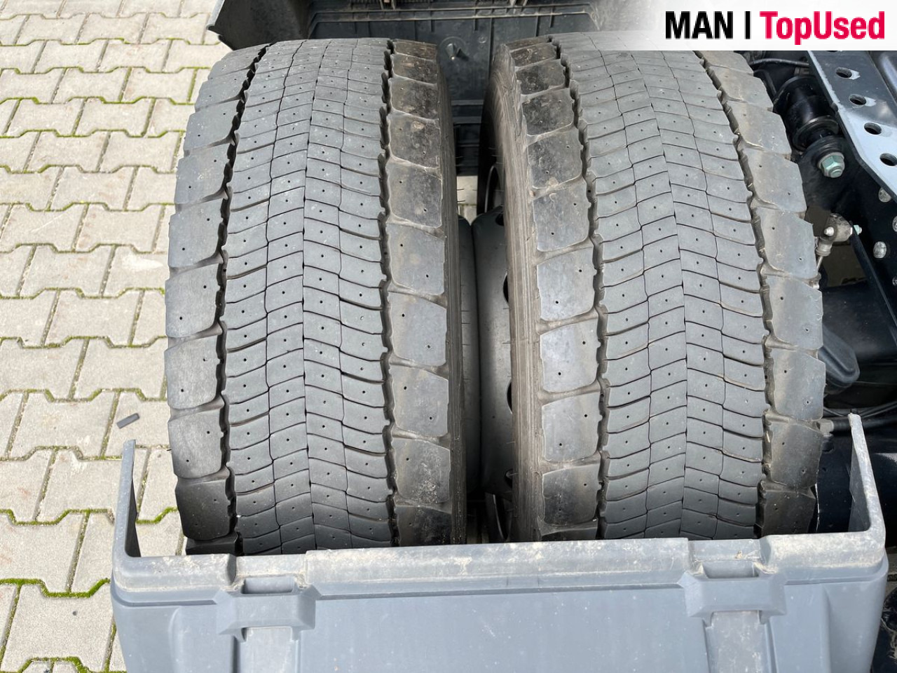 MAN TGX 18.480 4x2 LL SA - Vetopöytäauto: kuva MAN TGX 18.480 4x2 LL SA - Vetopöytäauto MAN TGX 18.480 4x2 LL SA - Vetopöytäauto: kuva MAN TGX 18.480 4x2 LL SA - Vetopöytäauto