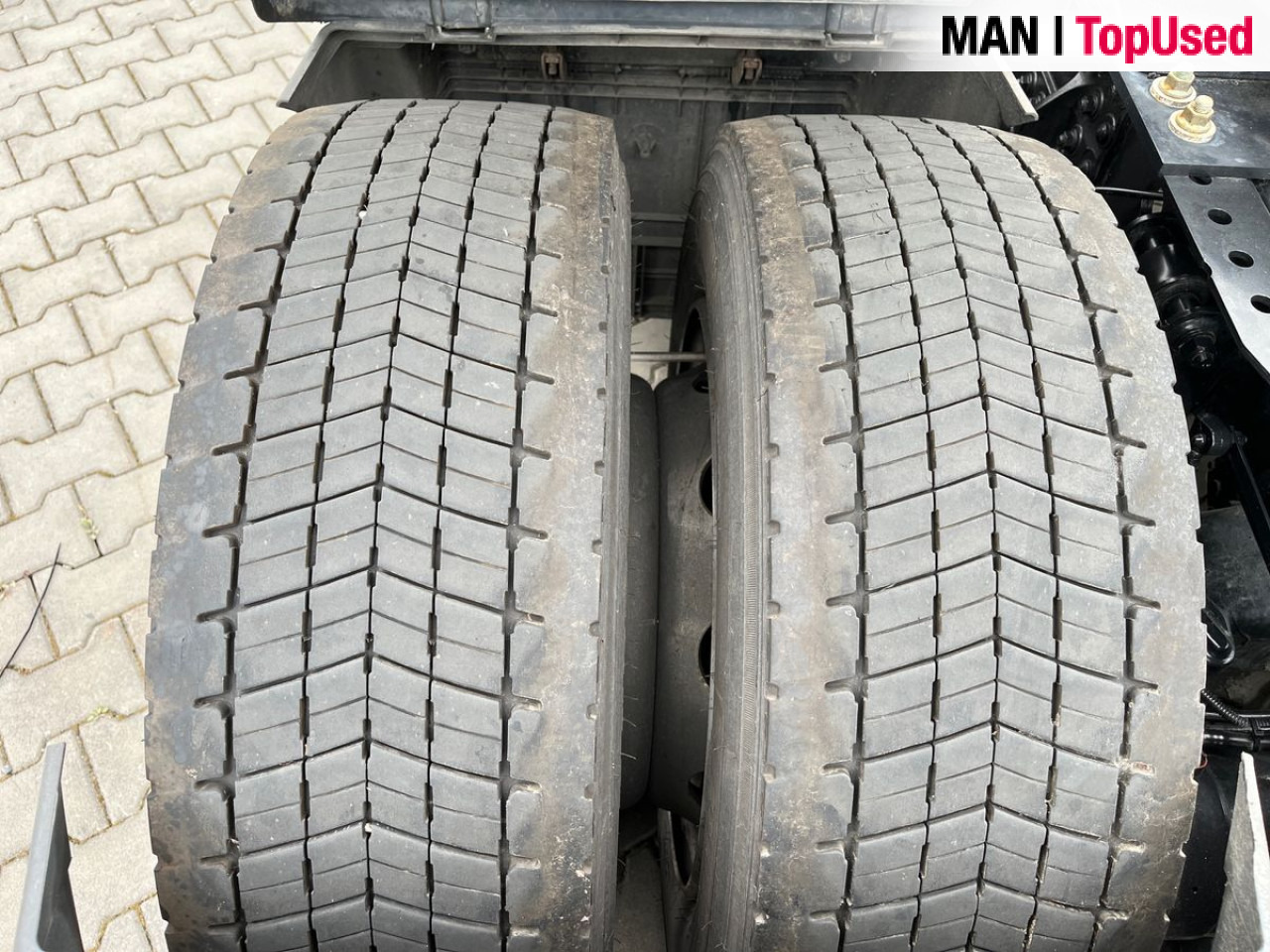 MAN TGX 18.510 4x2 LL SA - Vetopöytäauto: kuva MAN TGX 18.510 4x2 LL SA - Vetopöytäauto MAN TGX 18.510 4x2 LL SA - Vetopöytäauto: kuva MAN TGX 18.510 4x2 LL SA - Vetopöytäauto