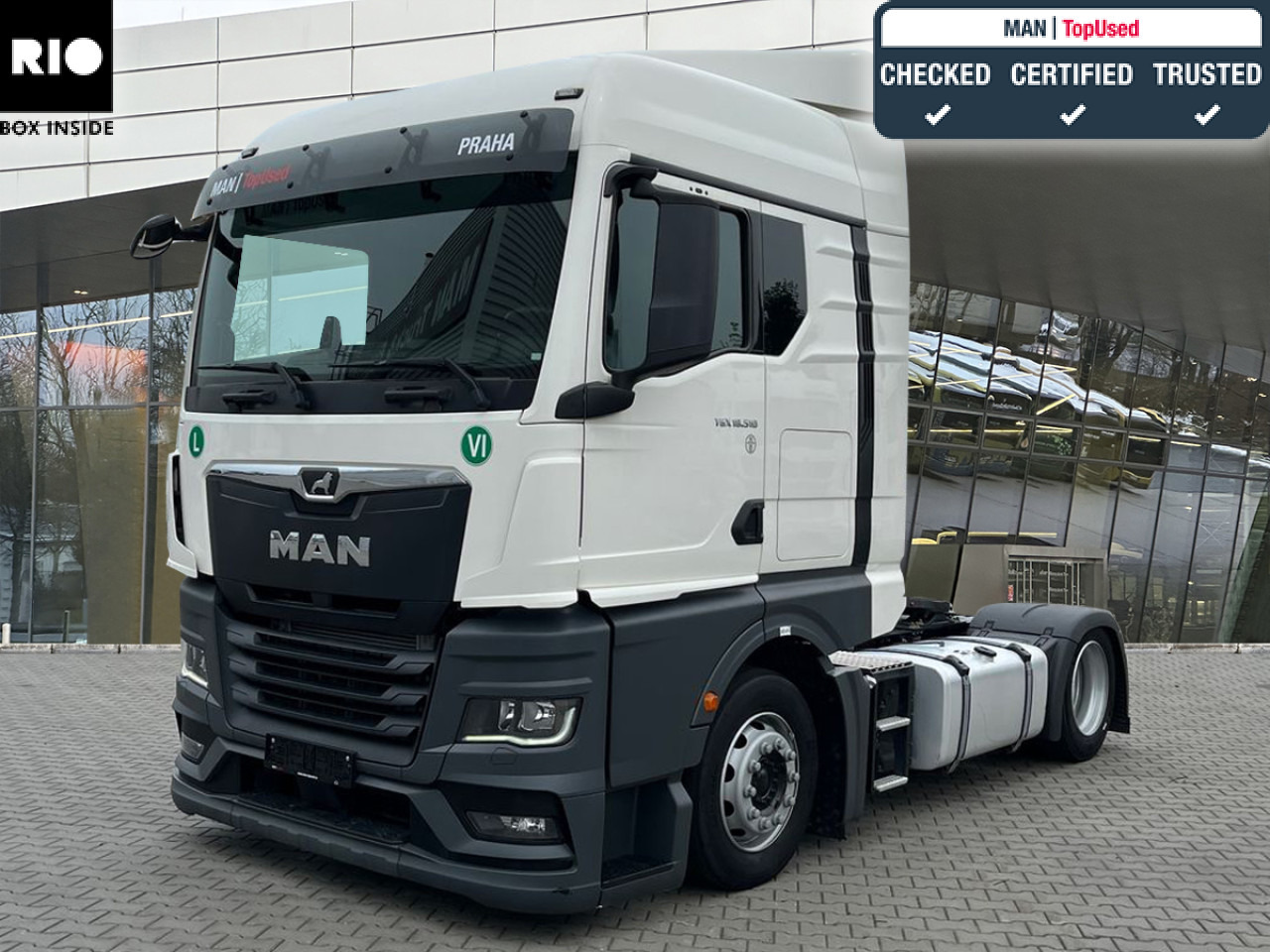 MAN TGX 18.510 4x2 LL SA - Vetopöytäauto: kuva MAN TGX 18.510 4x2 LL SA - Vetopöytäauto MAN TGX 18.510 4x2 LL SA - Vetopöytäauto: kuva MAN TGX 18.510 4x2 LL SA - Vetopöytäauto
