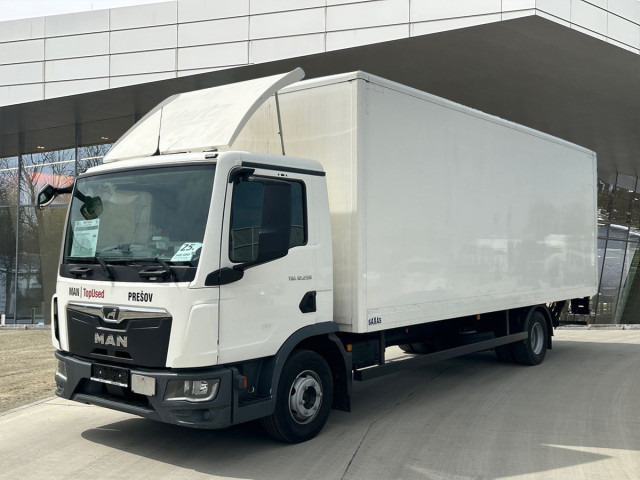MAN TGL 12.250 4x2 BL CH - Umpikori kuorma-auto: kuva MAN TGL 12.250 4x2 BL CH - Umpikori kuorma-auto MAN TGL 12.250 4x2 BL CH - Umpikori kuorma-auto: kuva MAN TGL 12.250 4x2 BL CH - Umpikori kuorma-auto