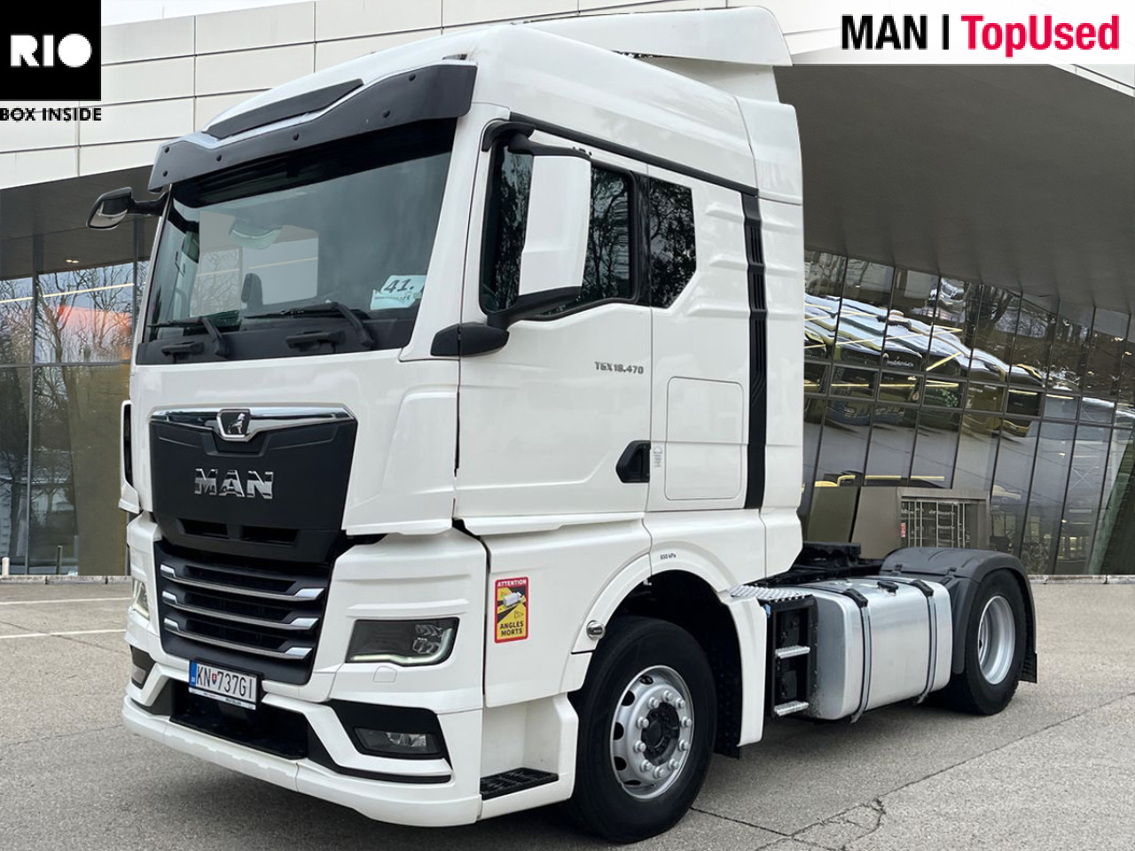 MAN TGX 18.470 4x2 BL SA Euro6 Klima Luftfeder ZV - Vetopöytäauto: kuva MAN TGX 18.470 4x2 BL SA Euro6 Klima Luftfeder ZV - Vetopöytäauto MAN TGX 18.470 4x2 BL SA Euro6 Klima Luftfeder ZV - Vetopöytäauto: kuva MAN TGX 18.470 4x2 BL SA Euro6 Klima Luftfeder ZV - Vetopöytäauto