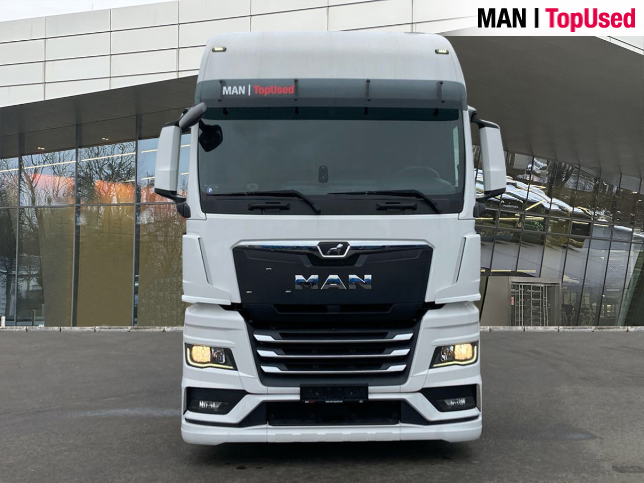 Leasing MAN TGX 18.470 4x2 LL SA Ultra *MM890175 Retarder ZV MAN TGX 18.470 4x2 LL SA Ultra *MM890175 Retarder ZV: kuva Leasing MAN TGX 18.470 4x2 LL SA Ultra *MM890175 Retarder ZV MAN TGX 18.470 4x2 LL SA Ultra *MM890175 Retarder ZV
