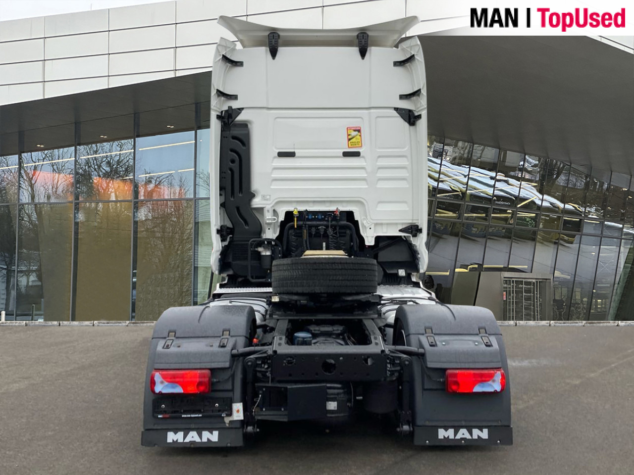 Leasing MAN TGX 18.470 4x2 LL SA Ultra *MM890175 Retarder ZV MAN TGX 18.470 4x2 LL SA Ultra *MM890175 Retarder ZV: kuva Leasing MAN TGX 18.470 4x2 LL SA Ultra *MM890175 Retarder ZV MAN TGX 18.470 4x2 LL SA Ultra *MM890175 Retarder ZV