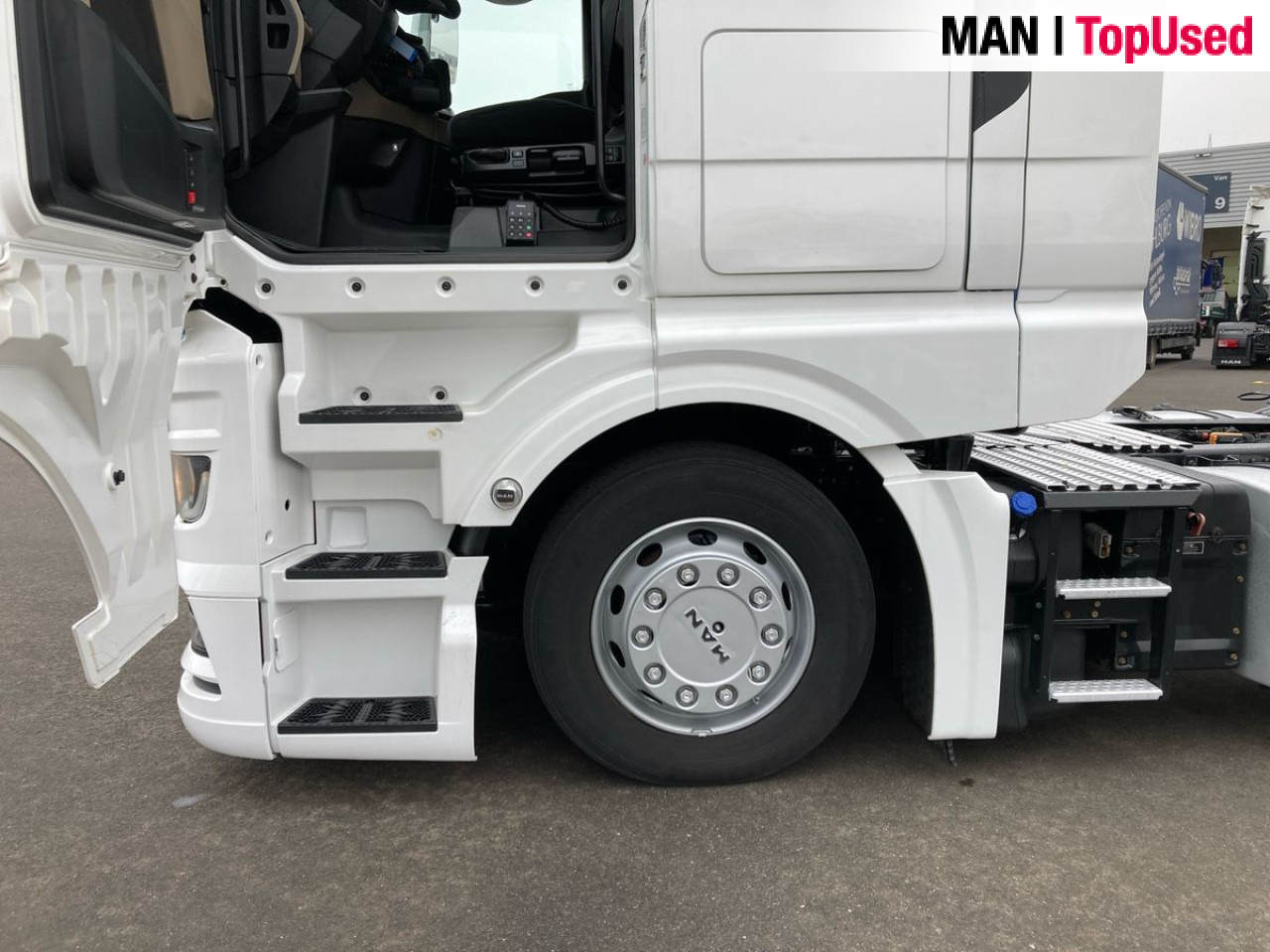 Leasing MAN TGX 18.470 4x2 LL SA Ultra *MM890175 Retarder ZV MAN TGX 18.470 4x2 LL SA Ultra *MM890175 Retarder ZV: kuva Leasing MAN TGX 18.470 4x2 LL SA Ultra *MM890175 Retarder ZV MAN TGX 18.470 4x2 LL SA Ultra *MM890175 Retarder ZV