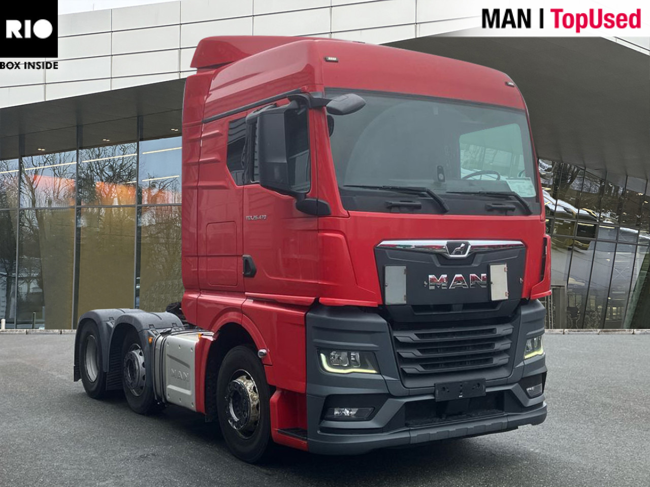 MAN TGX 26.470 6x2/2 BL SA "Retarder / 700 l Tank" ZV - Vetopöytäauto: kuva MAN TGX 26.470 6x2/2 BL SA "Retarder / 700 l Tank" ZV - Vetopöytäauto MAN TGX 26.470 6x2/2 BL SA "Retarder / 700 l Tank" ZV - Vetopöytäauto: kuva MAN TGX 26.470 6x2/2 BL SA "Retarder / 700 l Tank" ZV - Vetopöytäauto