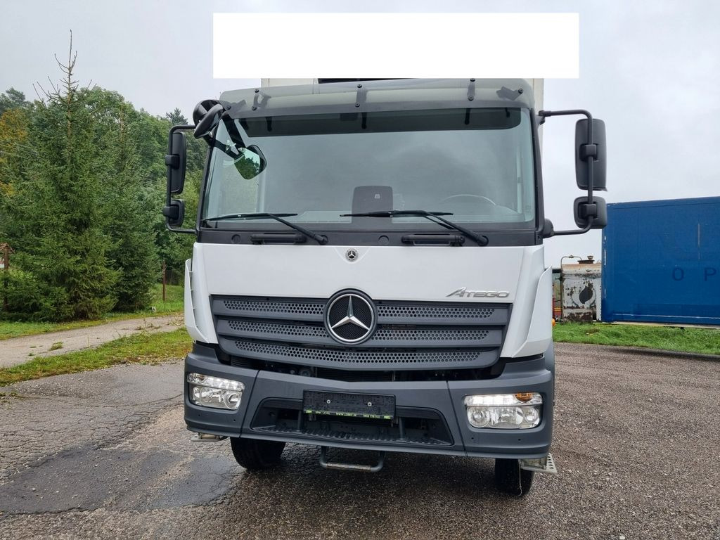 Mercedes-Benz MERCEDES ATEGO 1323 4x4 chassis - Kuorma-auto alusta: kuva Mercedes-Benz MERCEDES ATEGO 1323 4x4 chassis - Kuorma-auto alusta Mercedes-Benz MERCEDES ATEGO 1323 4x4 chassis - Kuorma-auto alusta: kuva Mercedes-Benz MERCEDES ATEGO 1323 4x4 chassis - Kuorma-auto alusta