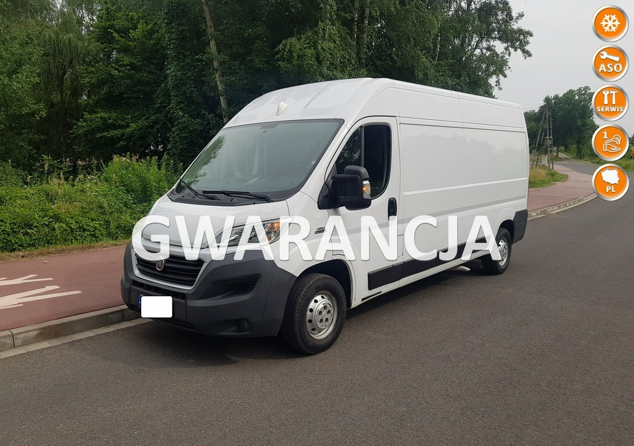 Fiat Ducato maxi L3H2 - Pakettiauto: kuva Fiat Ducato maxi L3H2 - Pakettiauto Fiat Ducato maxi L3H2 - Pakettiauto: kuva Fiat Ducato maxi L3H2 - Pakettiauto