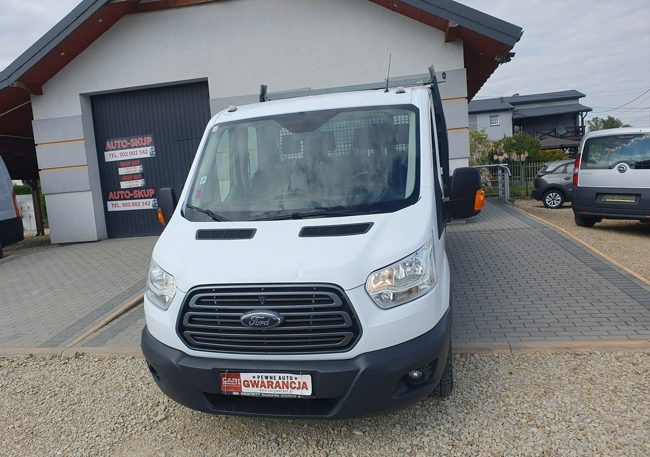 Ford Transit doka*brygadówka *7 osób *klima - Avolava pakettiauto, Jatko-ohjaamo kevyt kuorma-auto: kuva Ford Transit doka*brygadówka *7 osób *klima - Avolava pakettiauto, Jatko-ohjaamo kevyt kuorma-auto Ford Transit doka*brygadówka *7 osób *klima - Avolava pakettiauto, Jatko-ohjaamo kevyt kuorma-auto: kuva Ford Transit doka*brygadówka *7 osób *klima - Avolava pakettiauto, Jatko-ohjaamo kevyt kuorma-auto