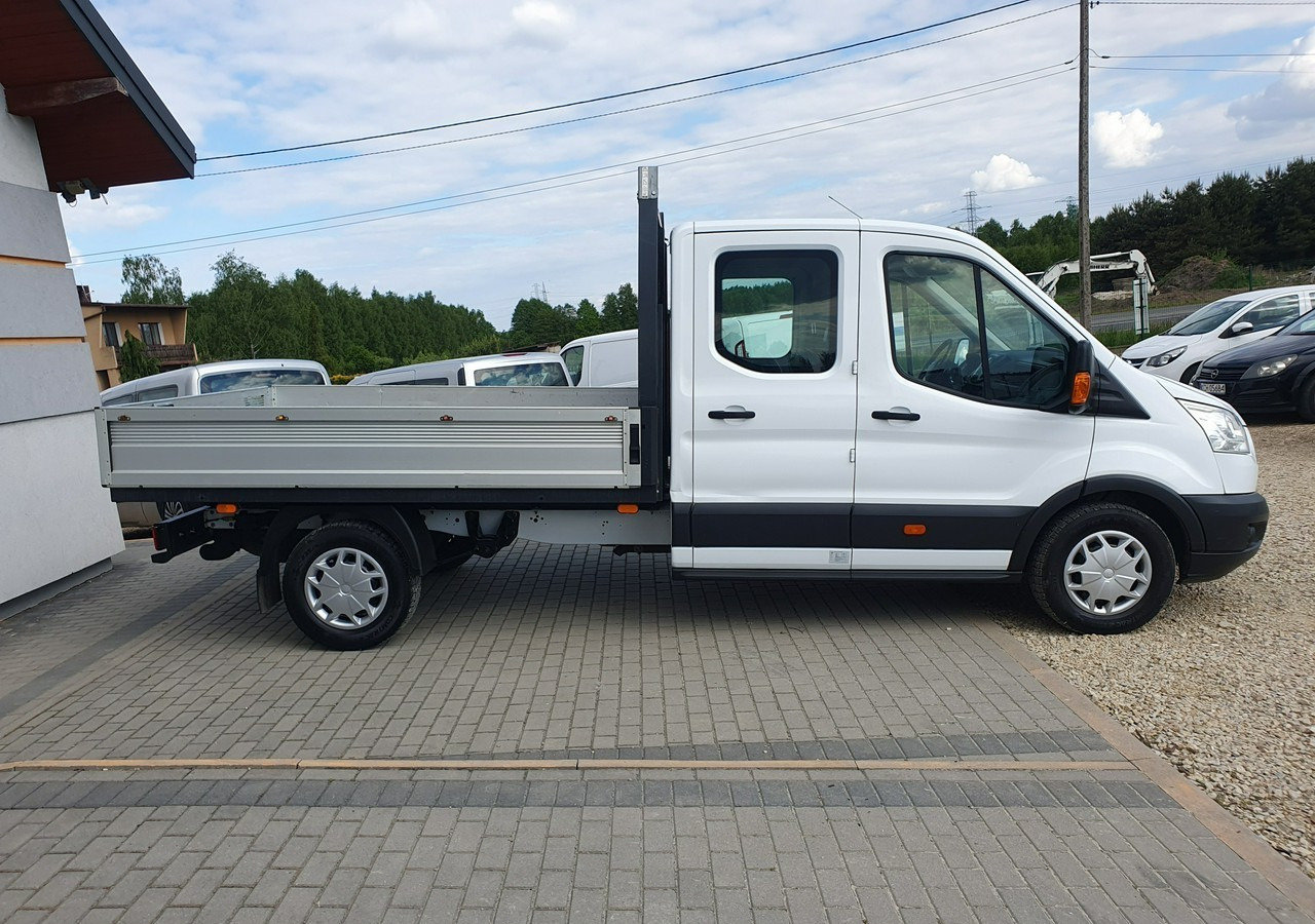 Ford Transit doka*brygadówka *7 osób *klima - Avolava pakettiauto, Jatko-ohjaamo kevyt kuorma-auto: kuva Ford Transit doka*brygadówka *7 osób *klima - Avolava pakettiauto, Jatko-ohjaamo kevyt kuorma-auto Ford Transit doka*brygadówka *7 osób *klima - Avolava pakettiauto, Jatko-ohjaamo kevyt kuorma-auto: kuva Ford Transit doka*brygadówka *7 osób *klima - Avolava pakettiauto, Jatko-ohjaamo kevyt kuorma-auto