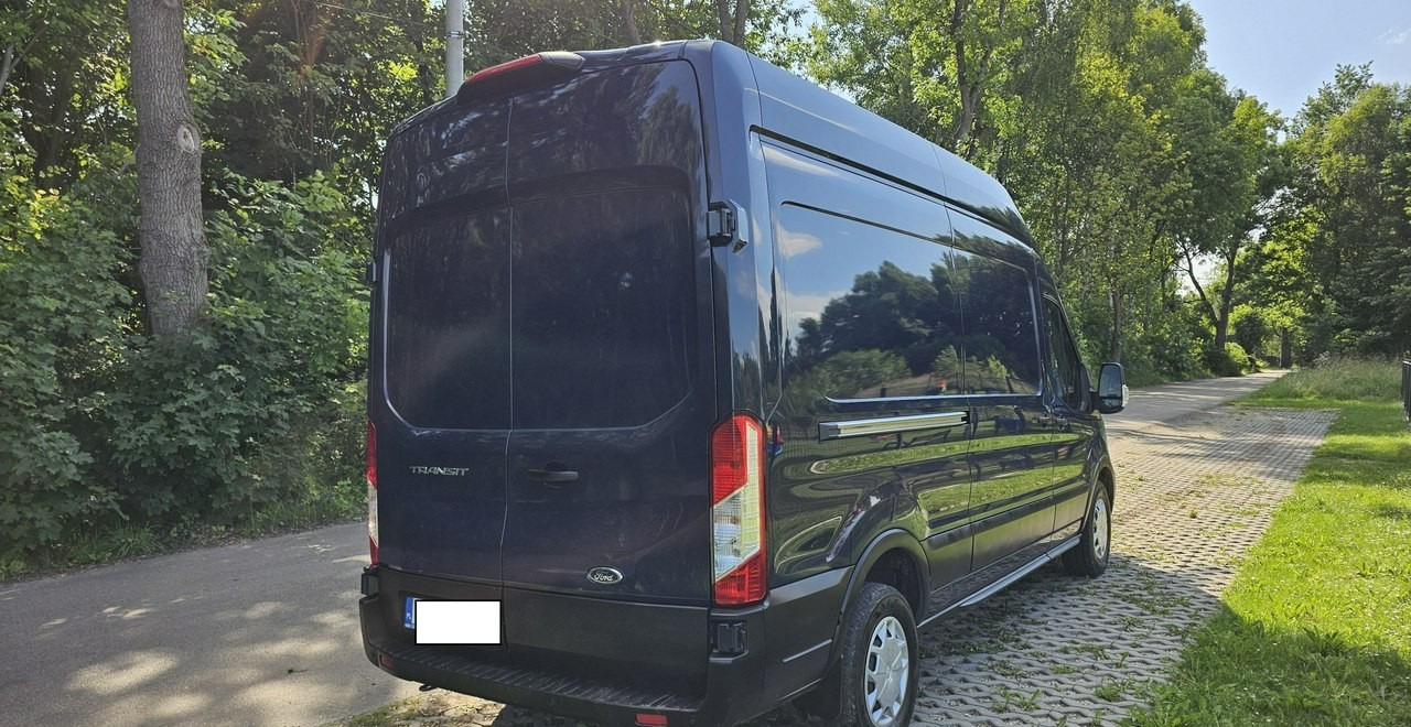 Ford Transit *klima* wersja trend*grzana szyba*KRAJOWY* - Pakettiauto: kuva Ford Transit *klima* wersja trend*grzana szyba*KRAJOWY* - Pakettiauto Ford Transit *klima* wersja trend*grzana szyba*KRAJOWY* - Pakettiauto: kuva Ford Transit *klima* wersja trend*grzana szyba*KRAJOWY* - Pakettiauto